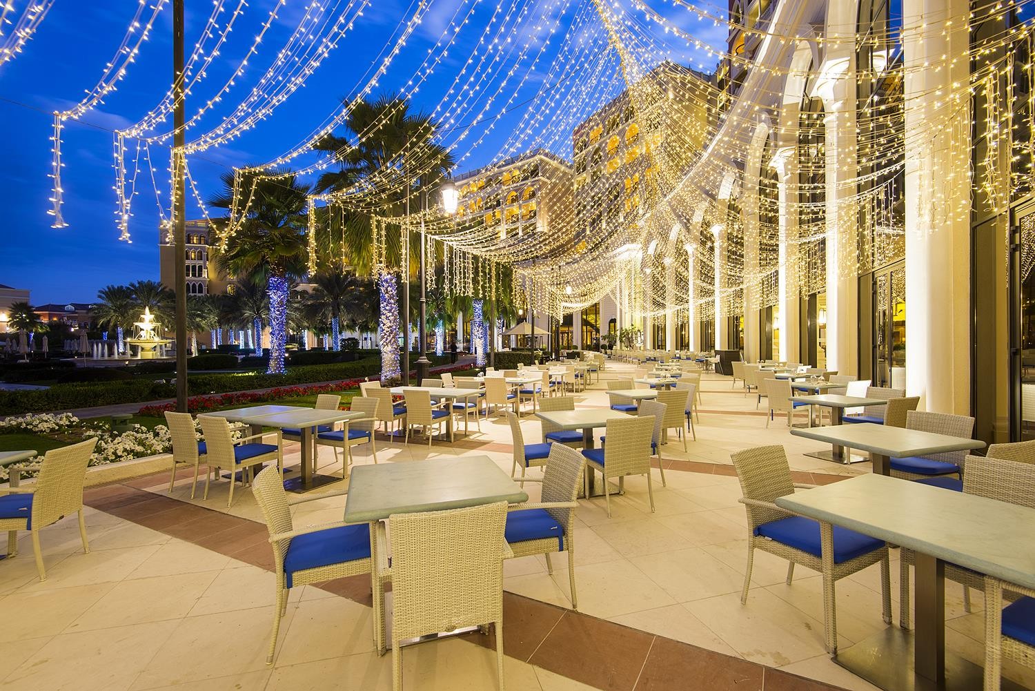 The Ritz Carlton Abu Dhabi Grand Canal 9