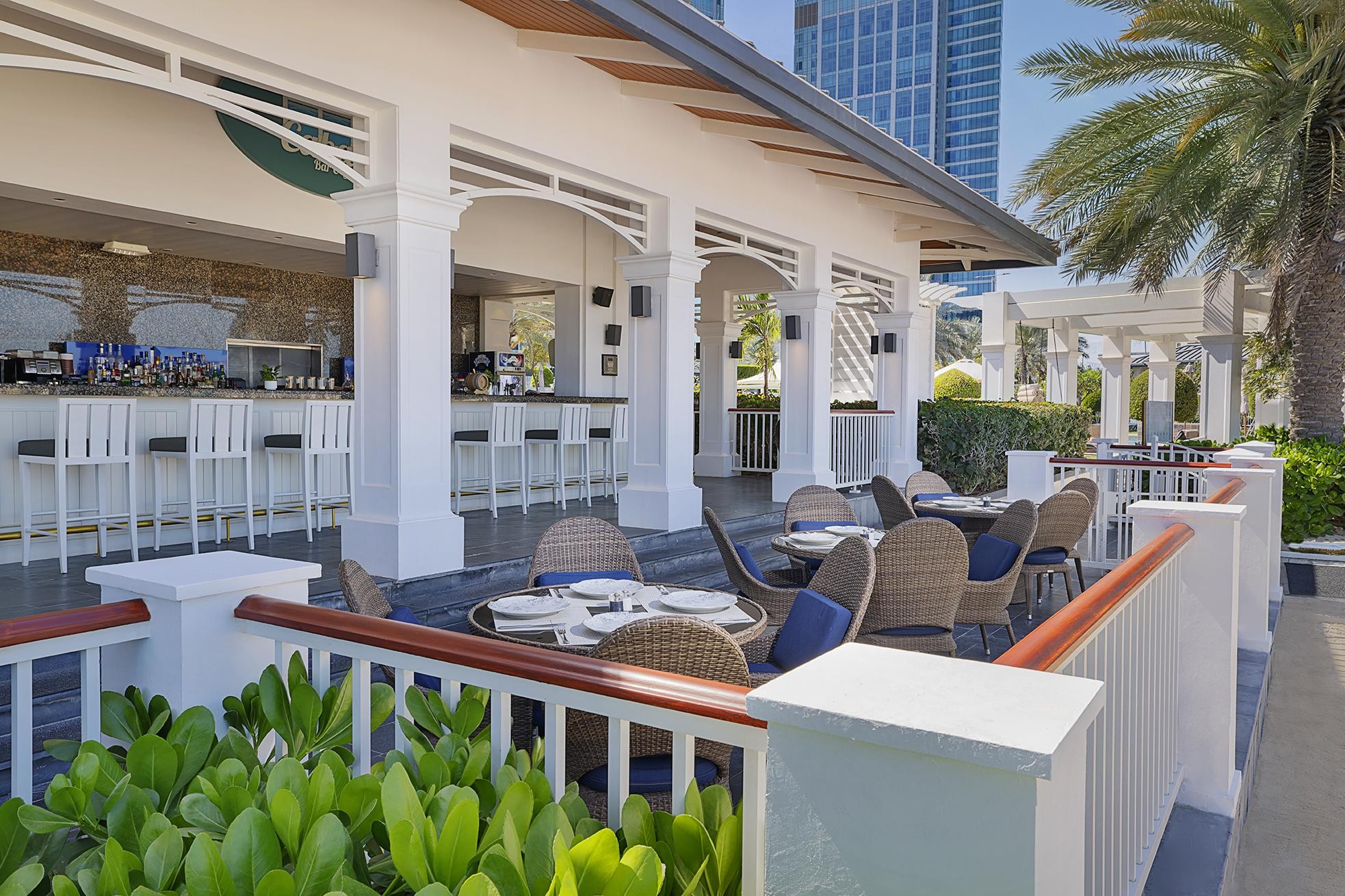 The St. Regis Abu Dhabi Corniche 11