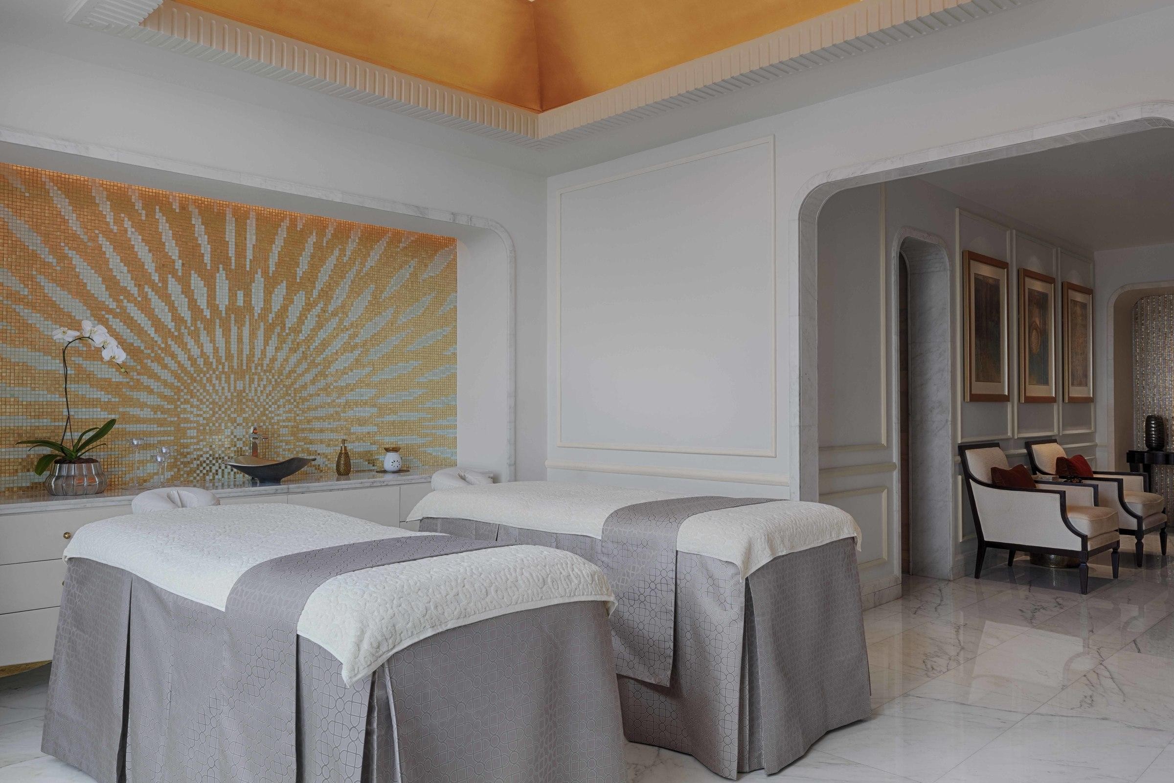 The St. Regis Abu Dhabi Corniche 16