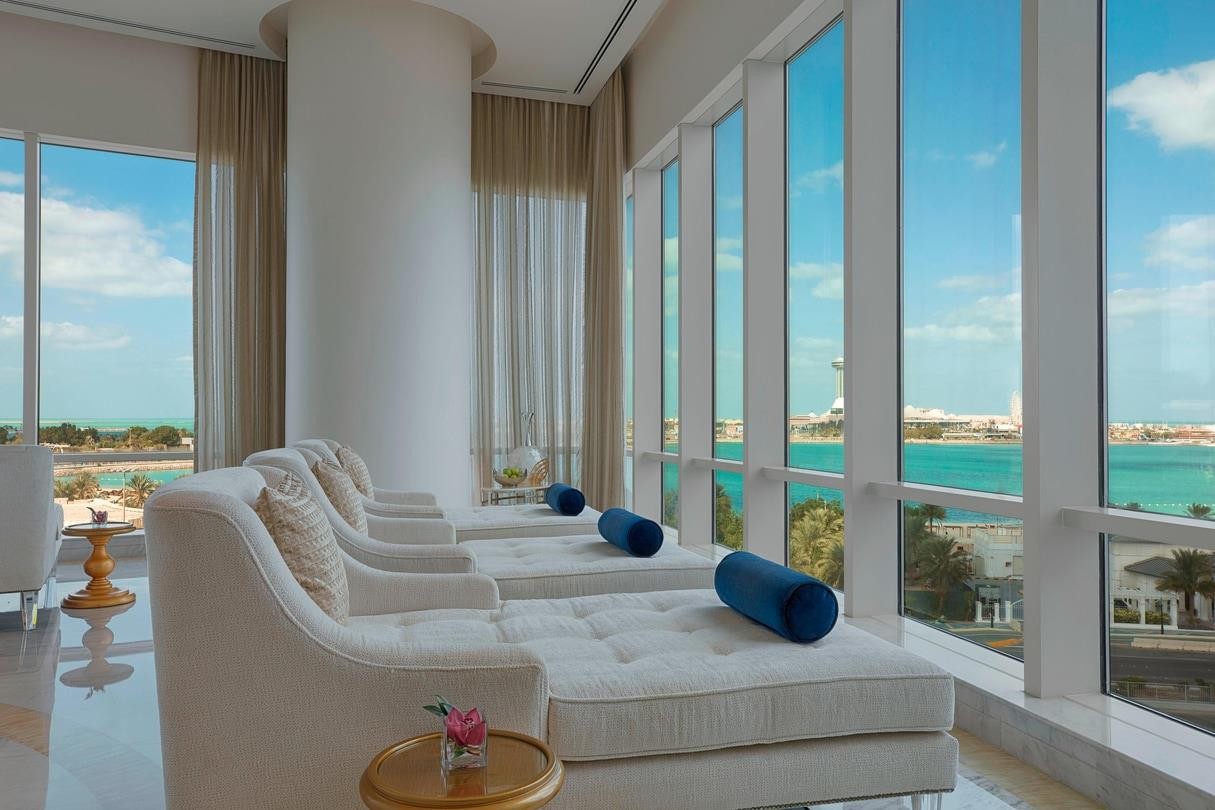 The St. Regis Abu Dhabi Corniche 15
