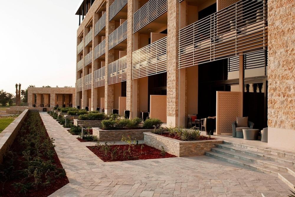 The Westin Hotel & Spa Abu Dhabi 21