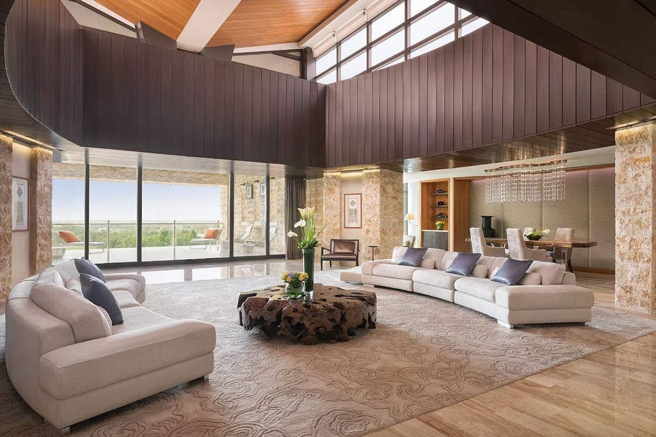 The Westin Hotel & Spa Abu Dhabi 20