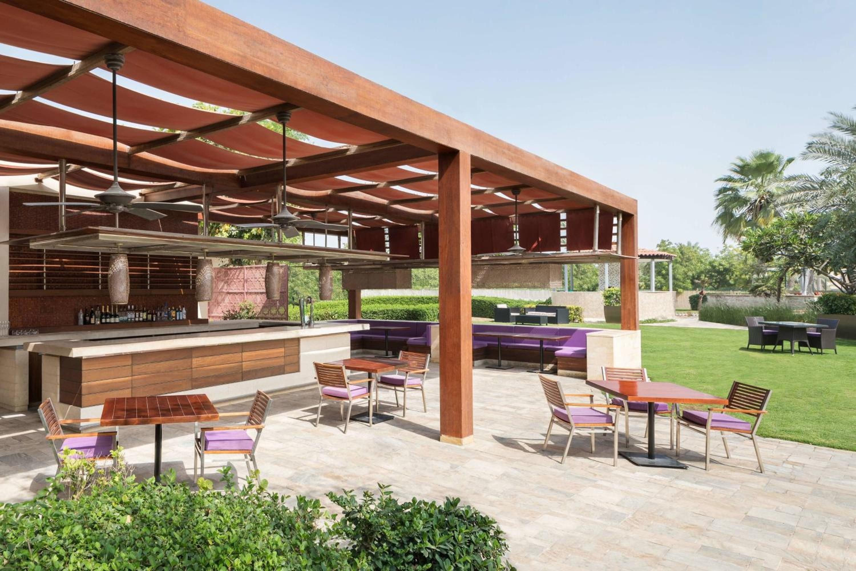 The Westin Hotel & Spa Abu Dhabi 14