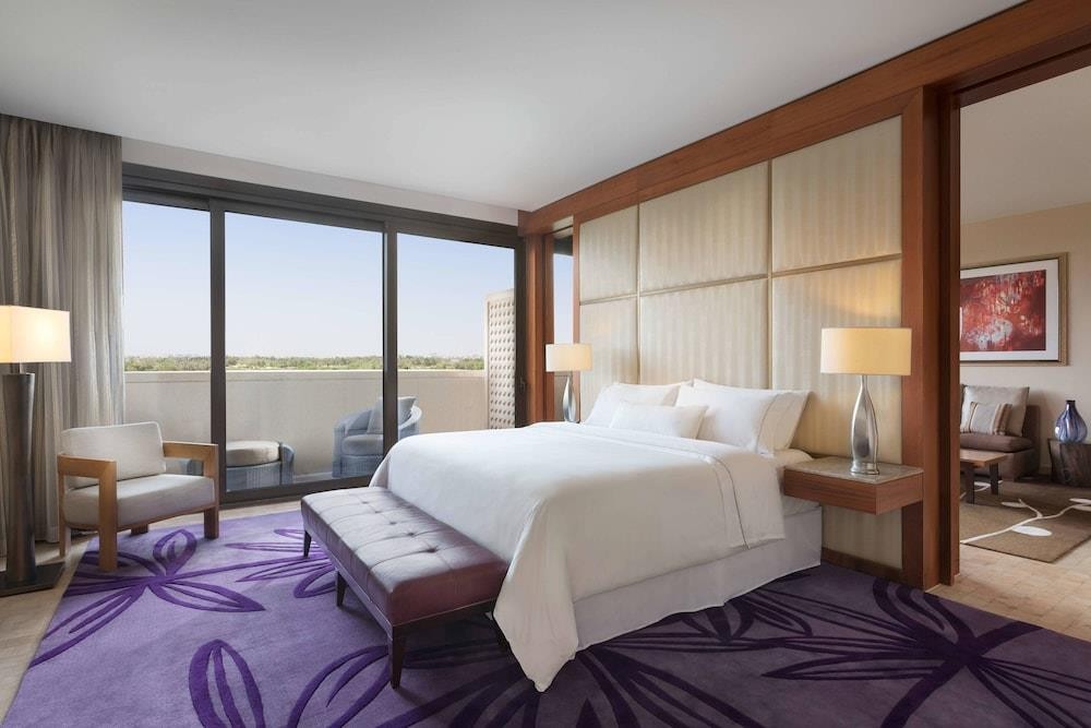 The Westin Hotel & Spa Abu Dhabi 6