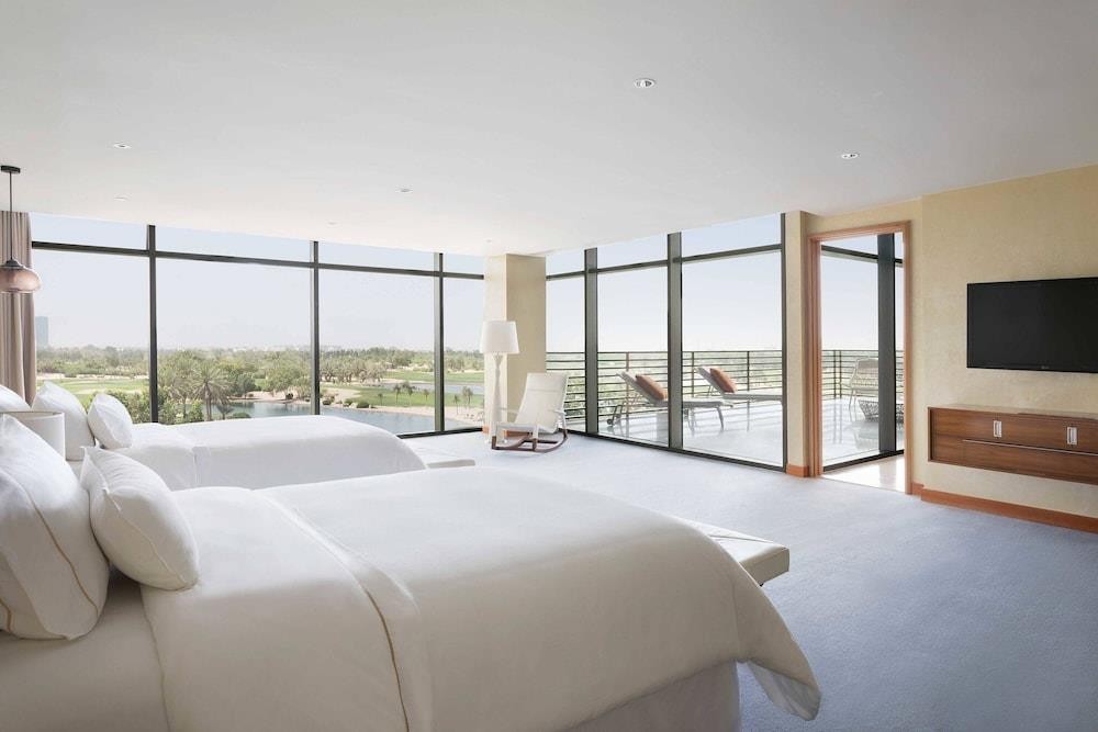 The Westin Hotel & Spa Abu Dhabi