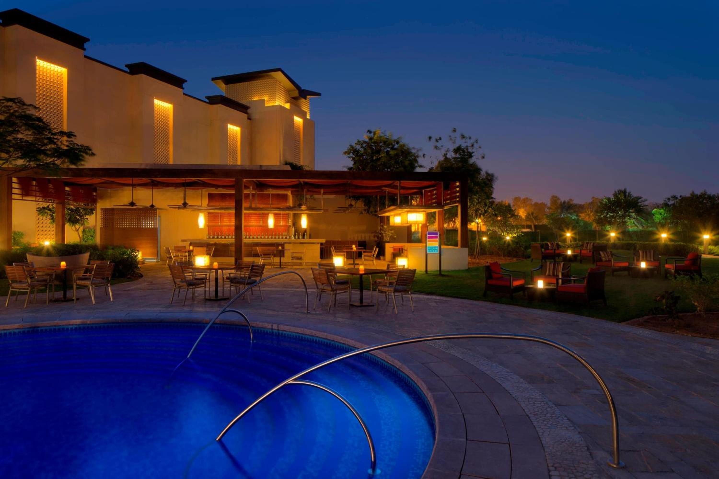 The Westin Hotel & Spa Abu Dhabi 23