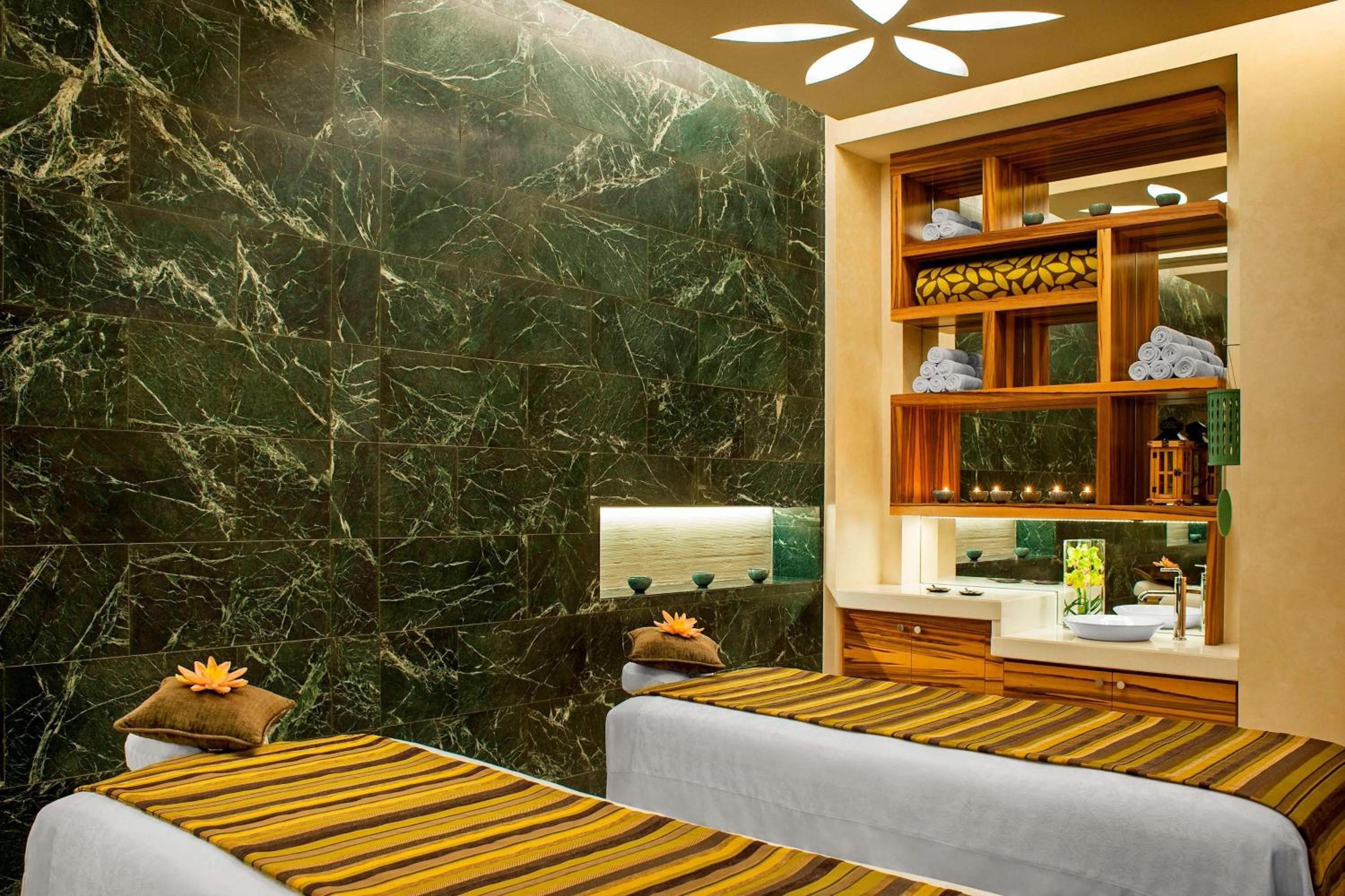 The Westin Hotel & Spa Abu Dhabi 16