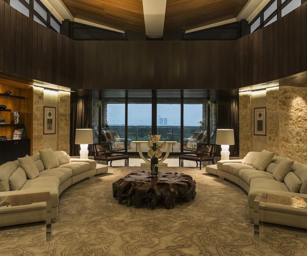 The Westin Hotel & Spa Abu Dhabi 19