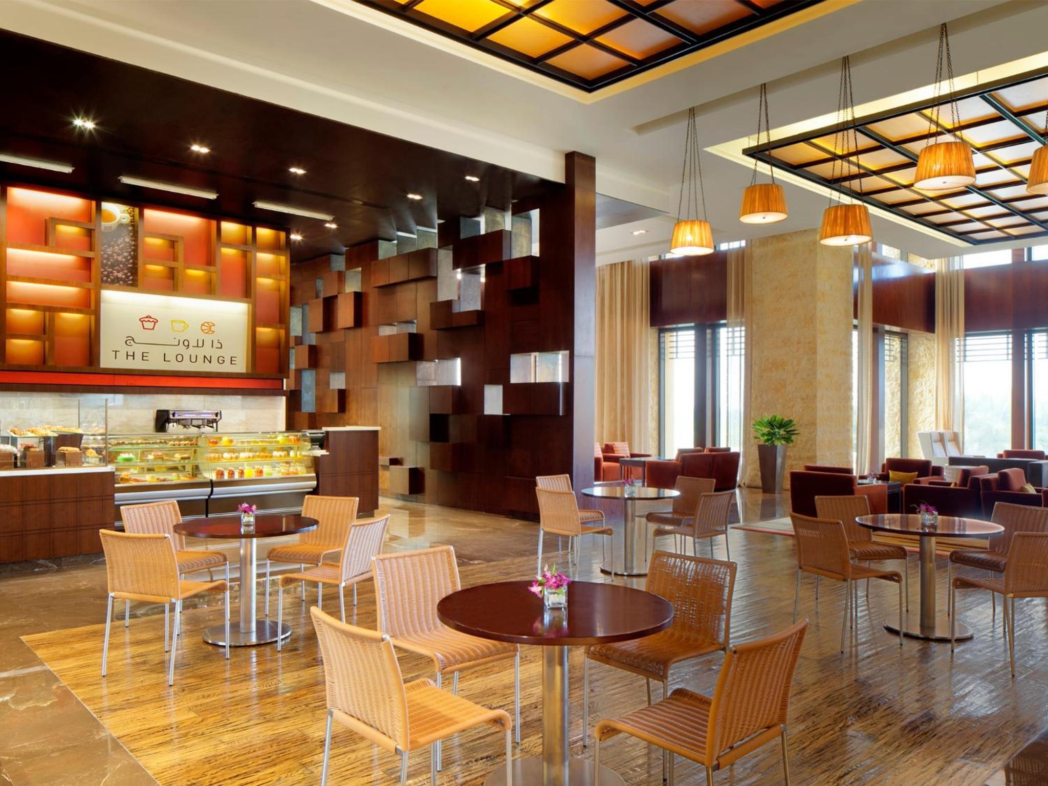 The Westin Hotel & Spa Abu Dhabi 11