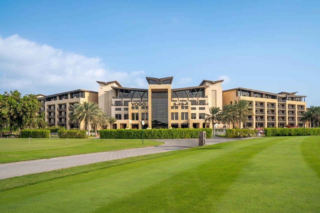 The Westin Hotel & Spa Abu Dhabi