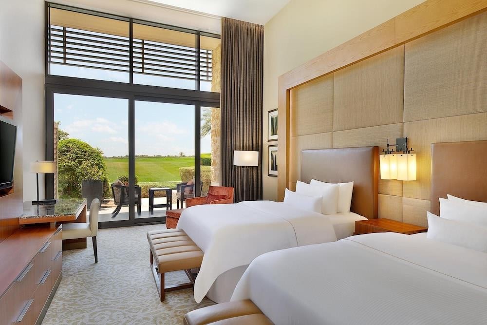 The Westin Hotel & Spa Abu Dhabi 8