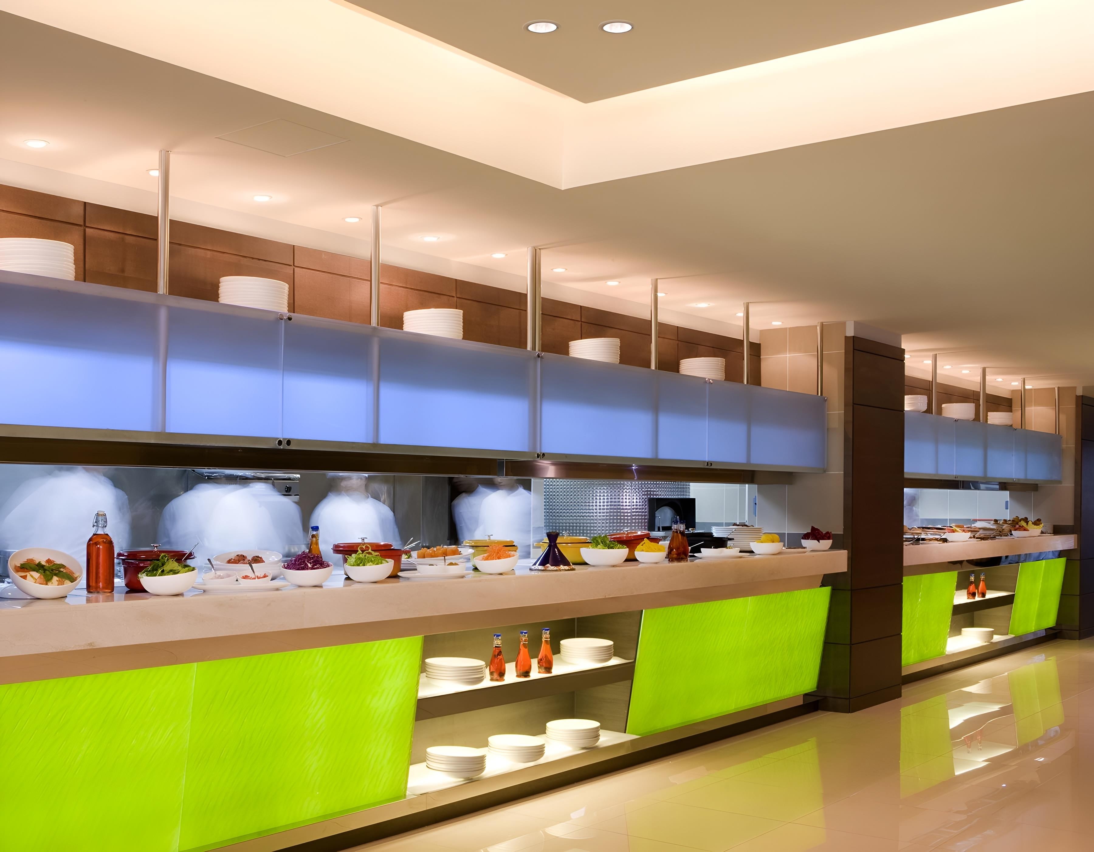 Traders Hotel Qaryat Al Beri Abu Dhabi