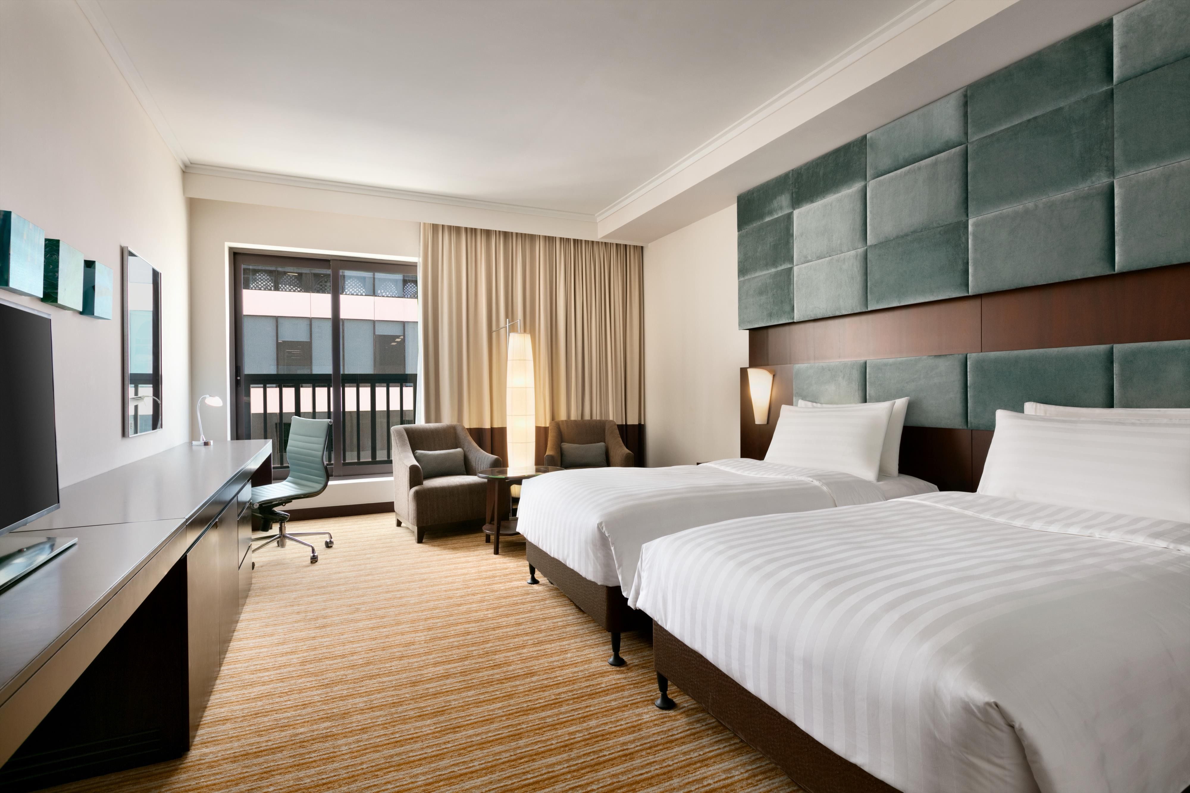 Traders Hotel Qaryat Al Beri Abu Dhabi