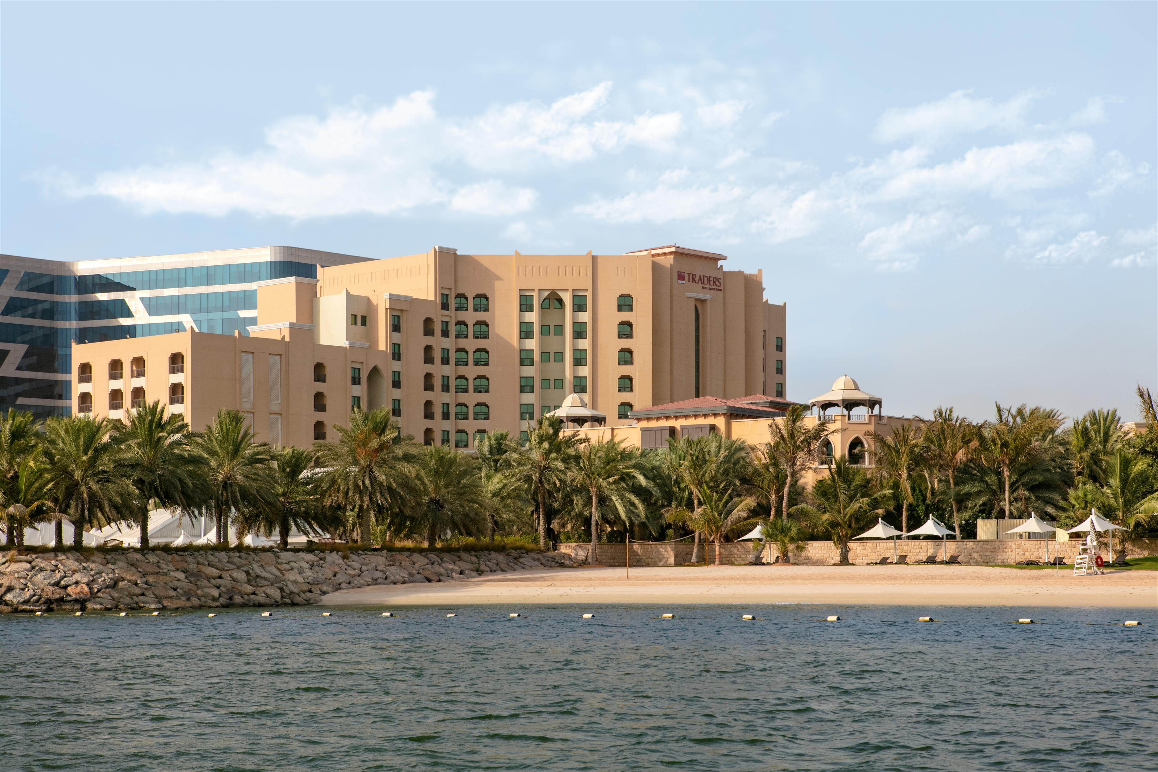 Traders Hotel Qaryat Al Beri Abu Dhabi 8