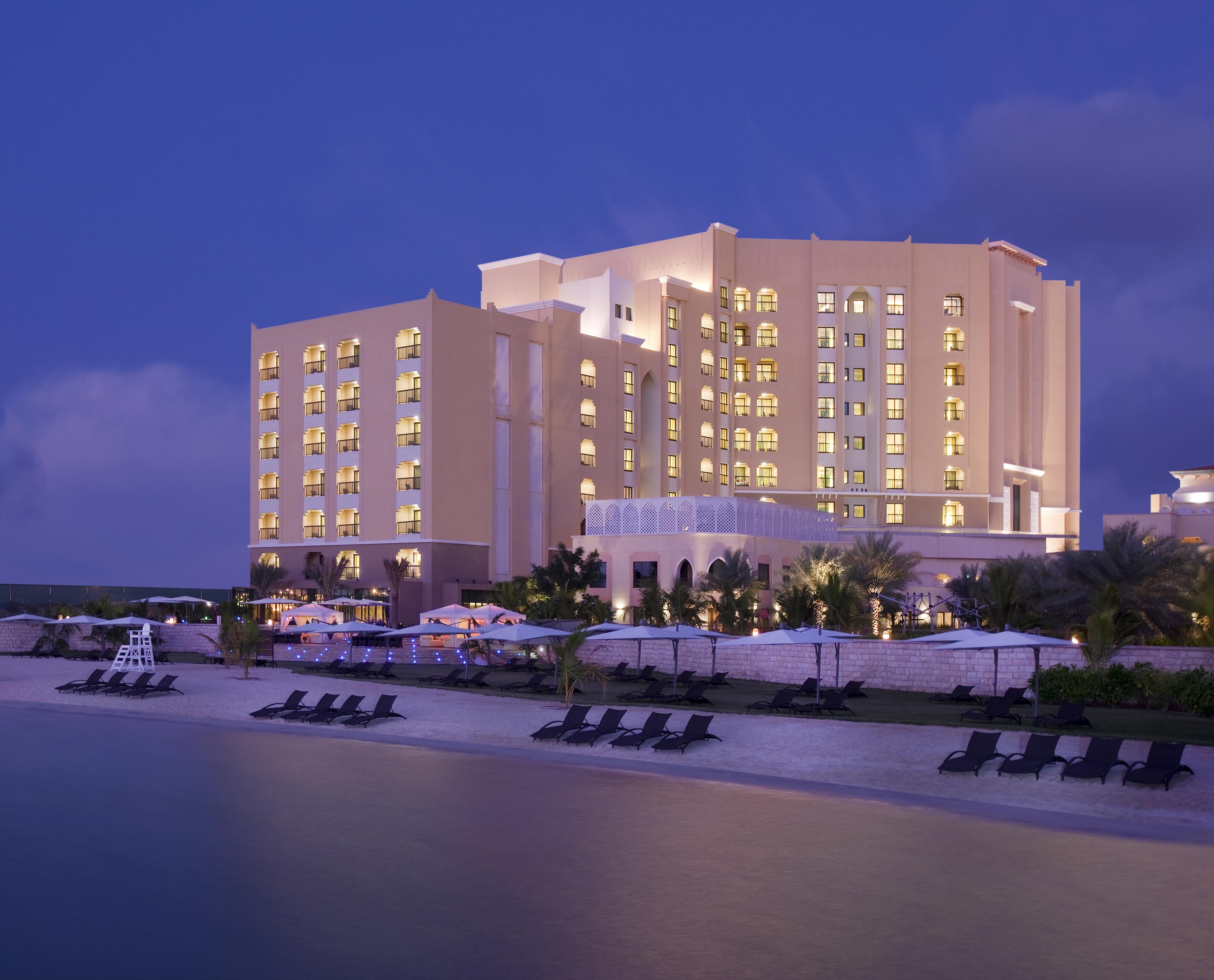 Traders Hotel Qaryat Al Beri Abu Dhabi 9