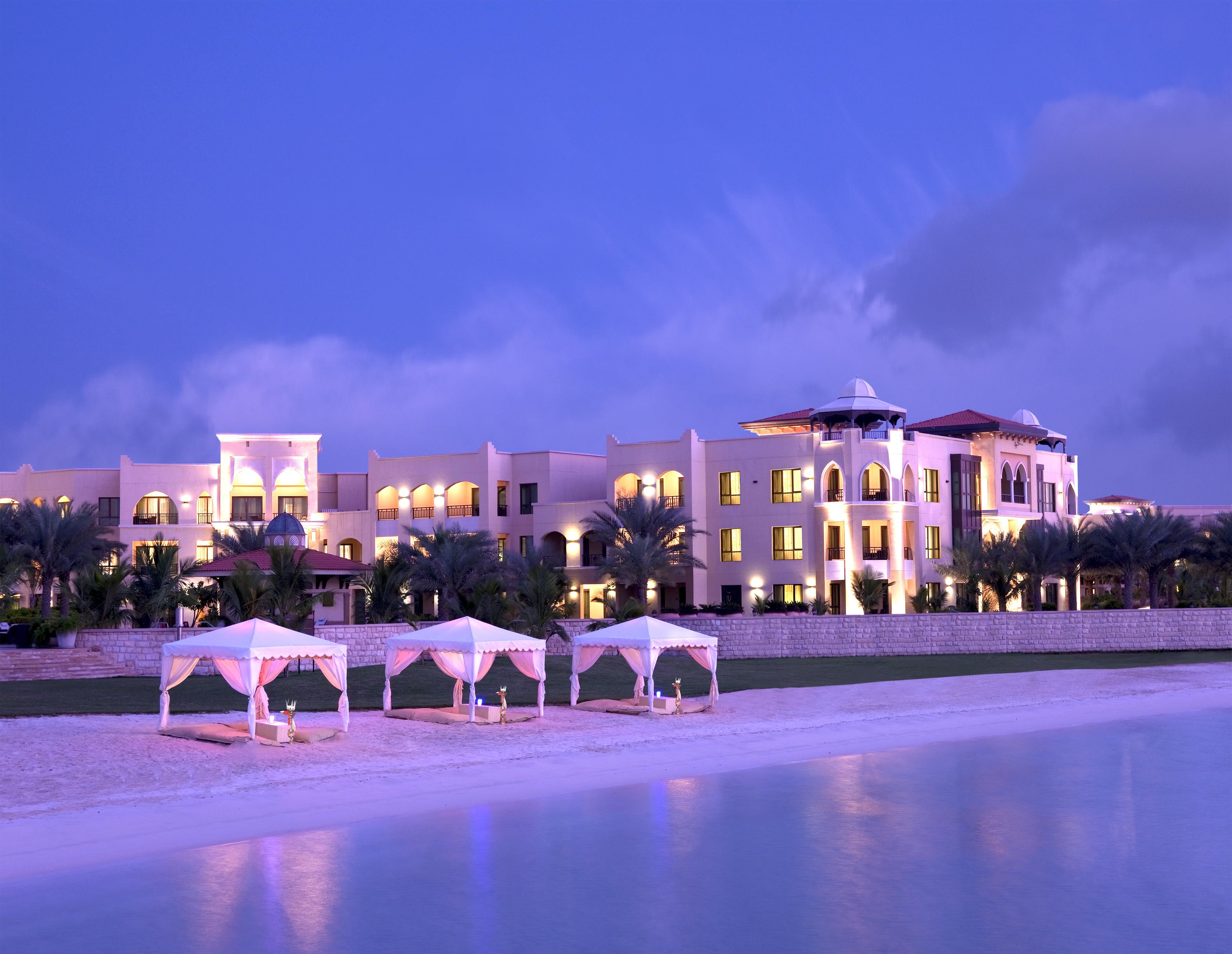 Traders Hotel Qaryat Al Beri Abu Dhabi 10