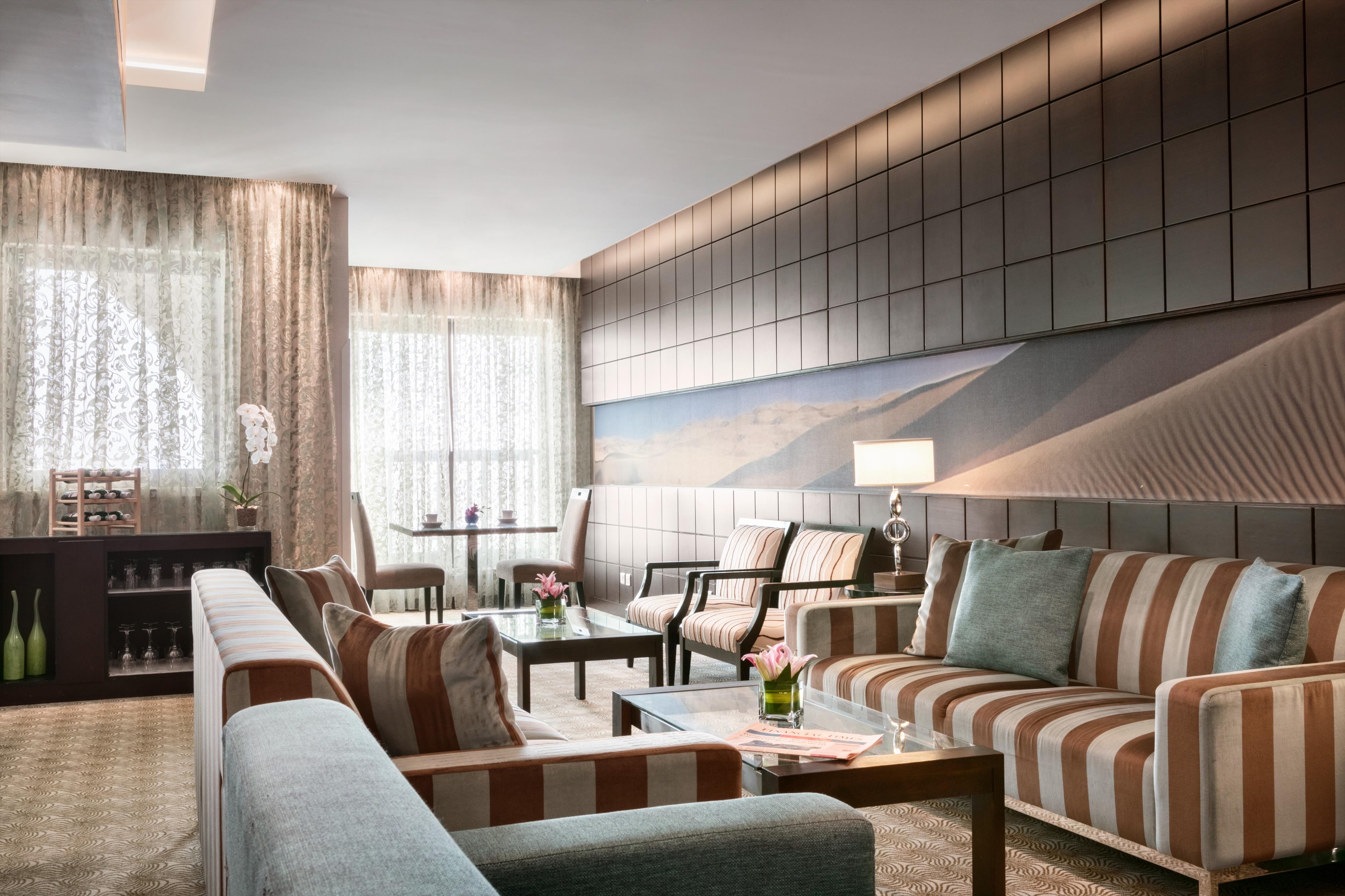 Traders Hotel Qaryat Al Beri Abu Dhabi 7