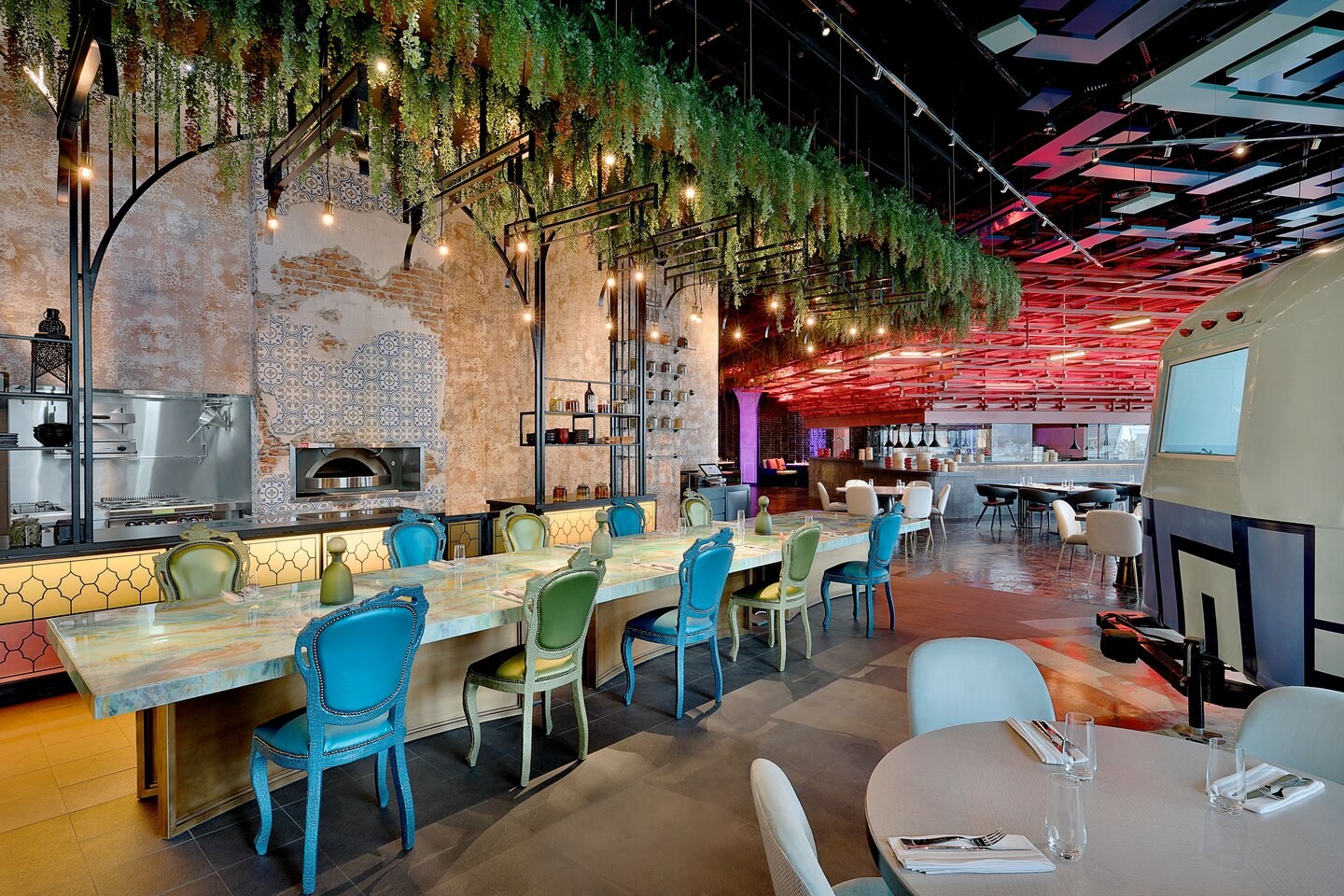 W Abu Dhabi – Yas Island (Ex. Yas Viceroy) 7