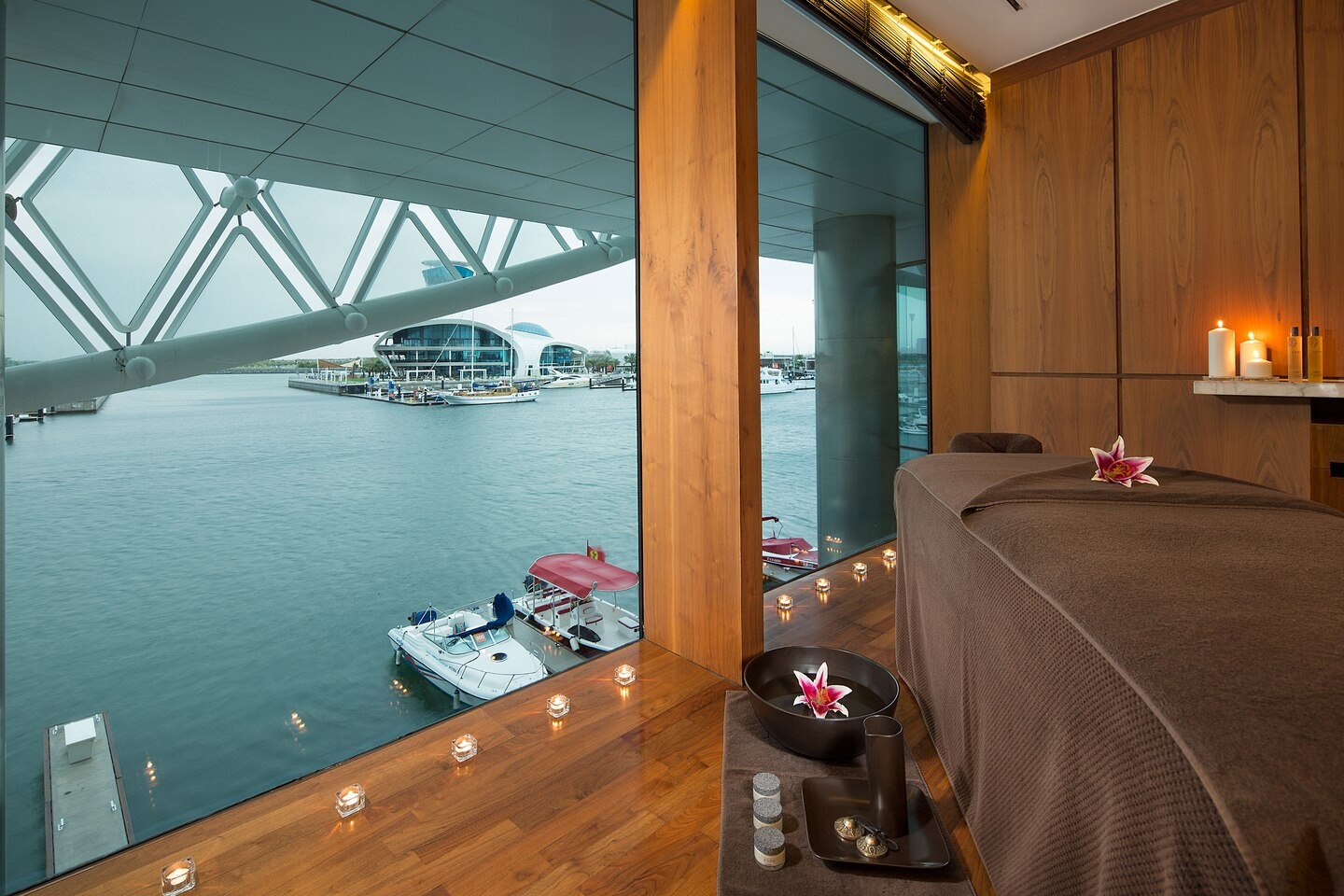 W Abu Dhabi – Yas Island (Ex. Yas Viceroy) 11