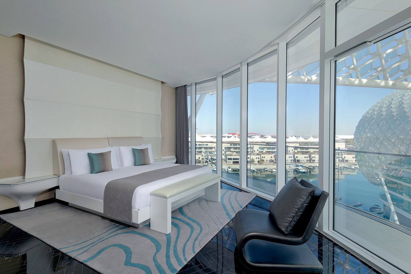 W Abu Dhabi – Yas Island (Ex. Yas Viceroy) 5