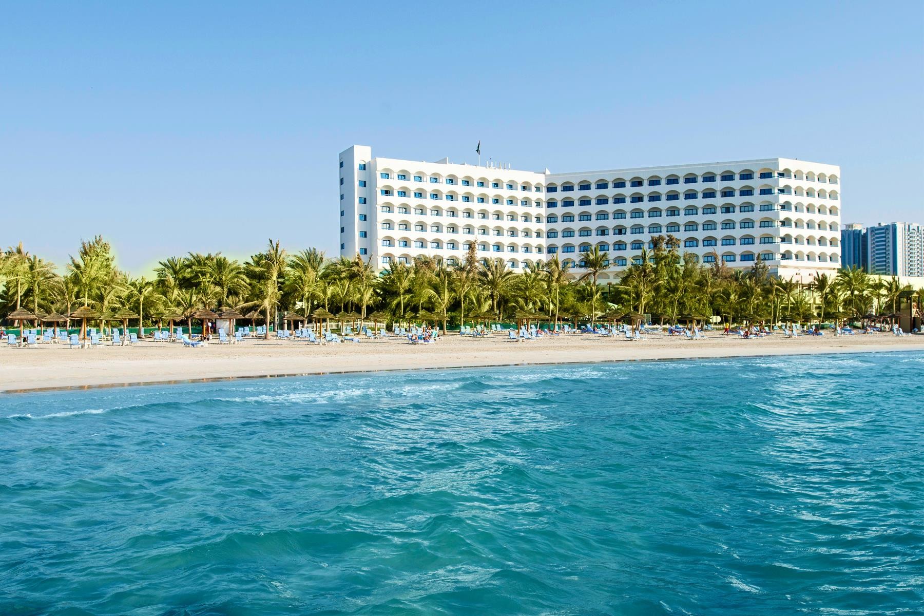 E-shop Ajman Hotel