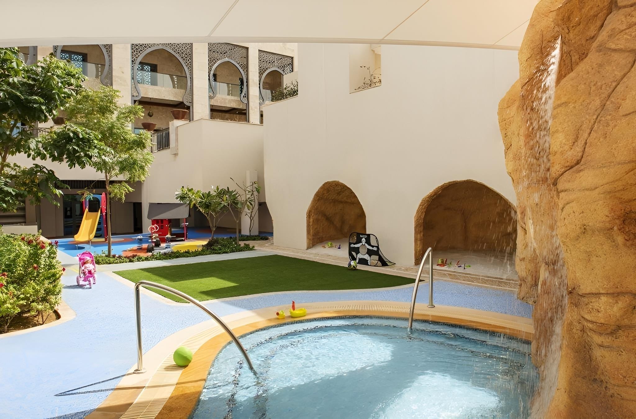 AJMAN SARAY LUXURY COLLECTION 18