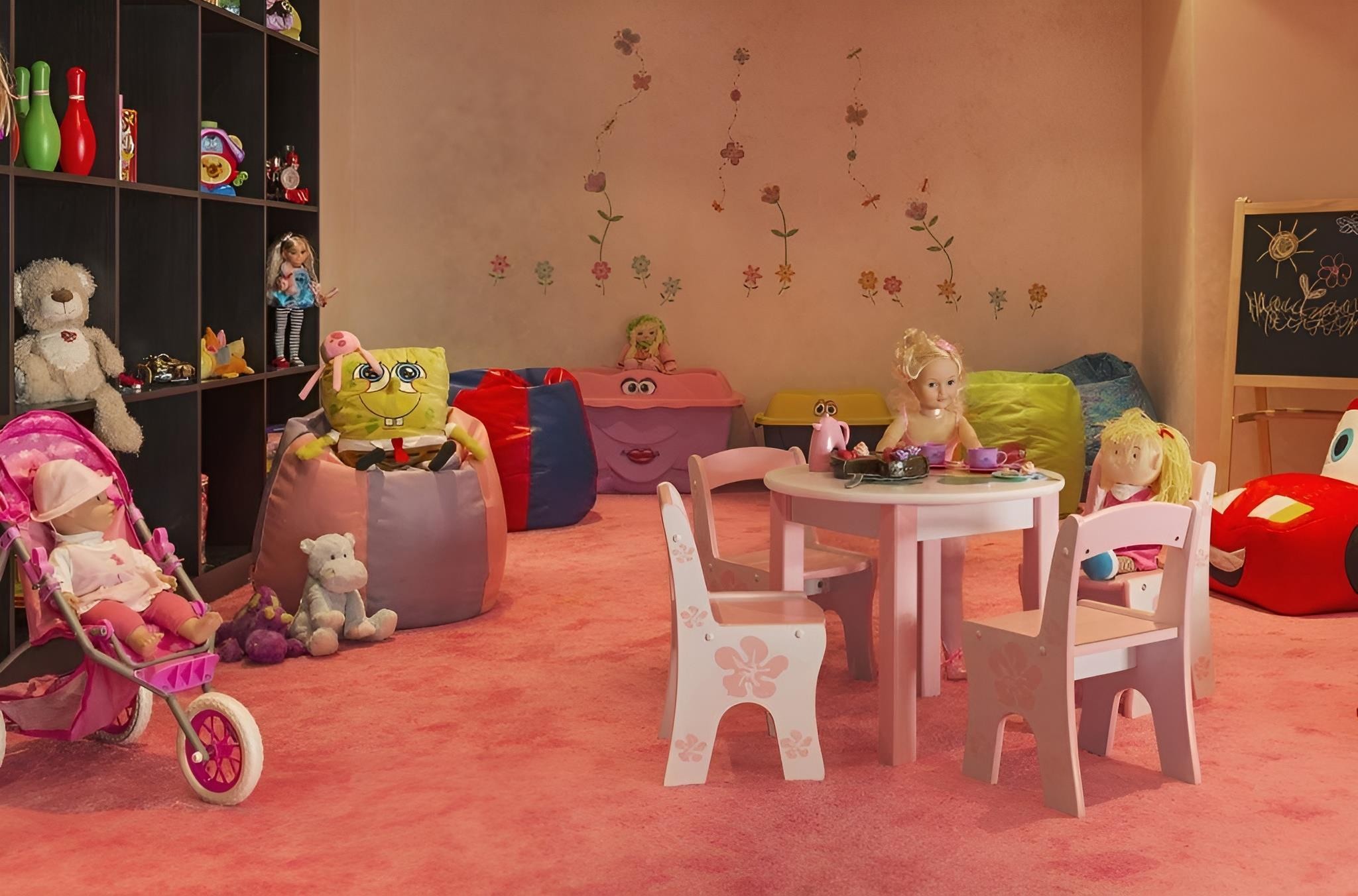 AJMAN SARAY LUXURY COLLECTION 19