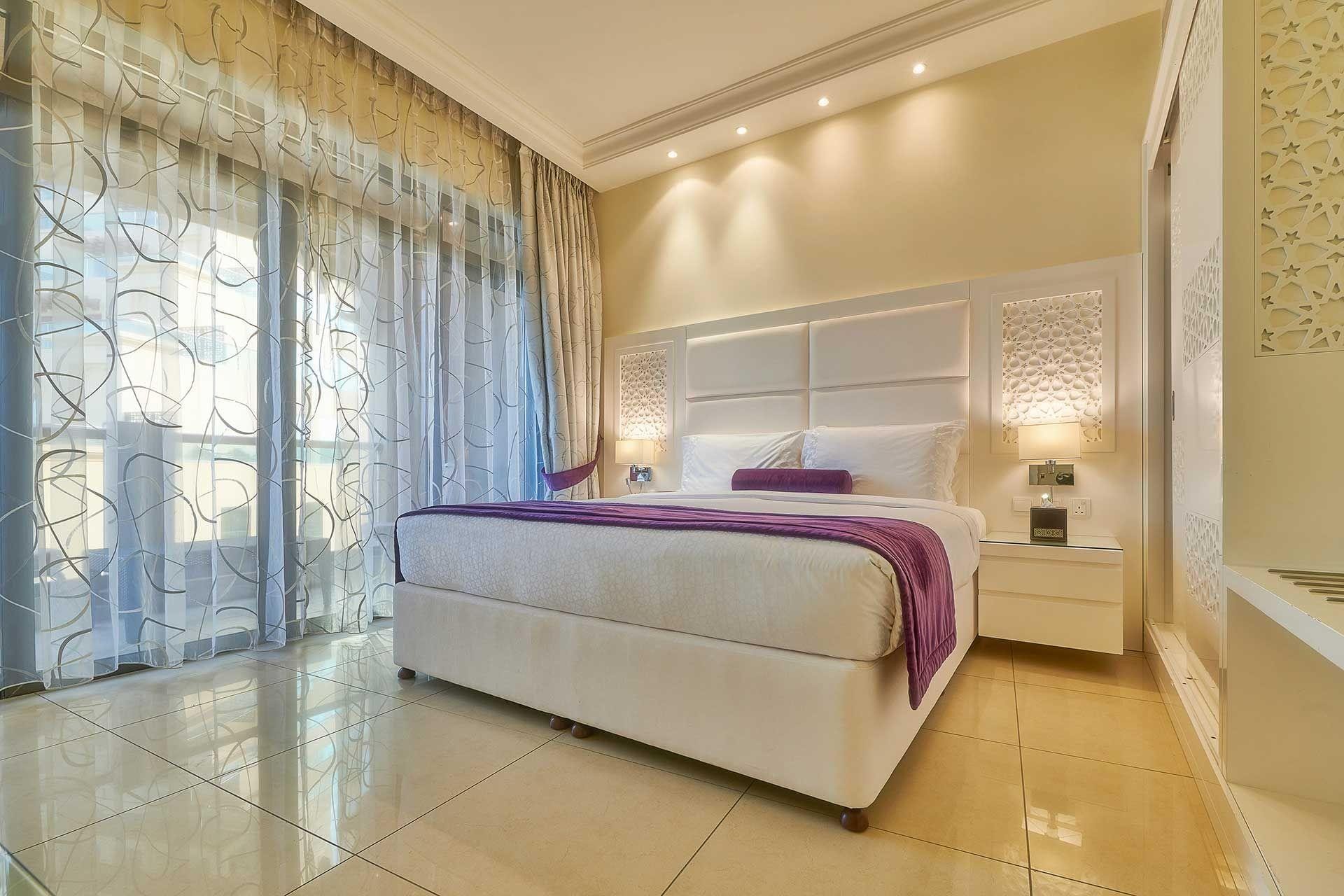 Bahi Ajman Palace Hotel