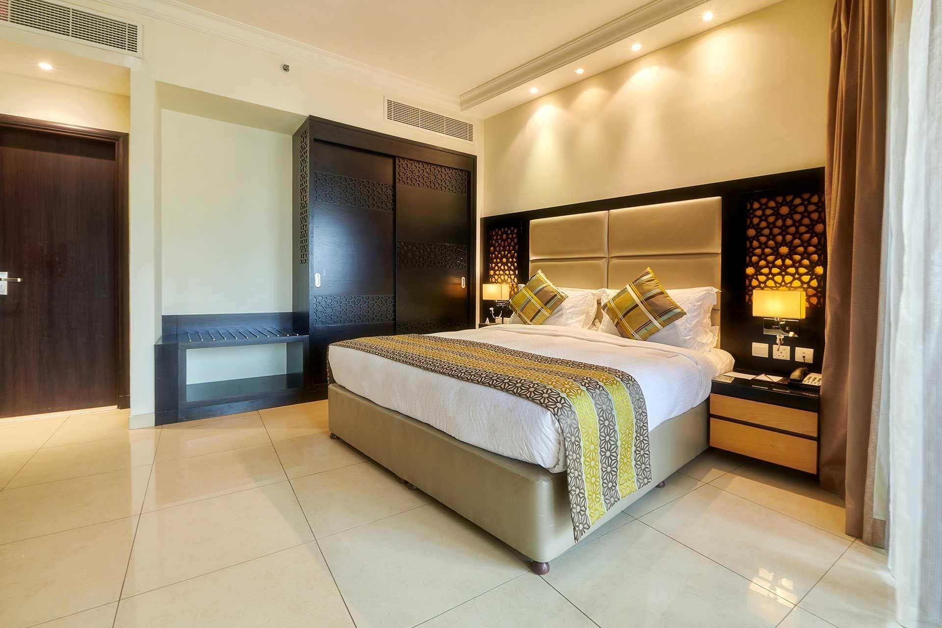 Bahi Ajman Palace Hotel