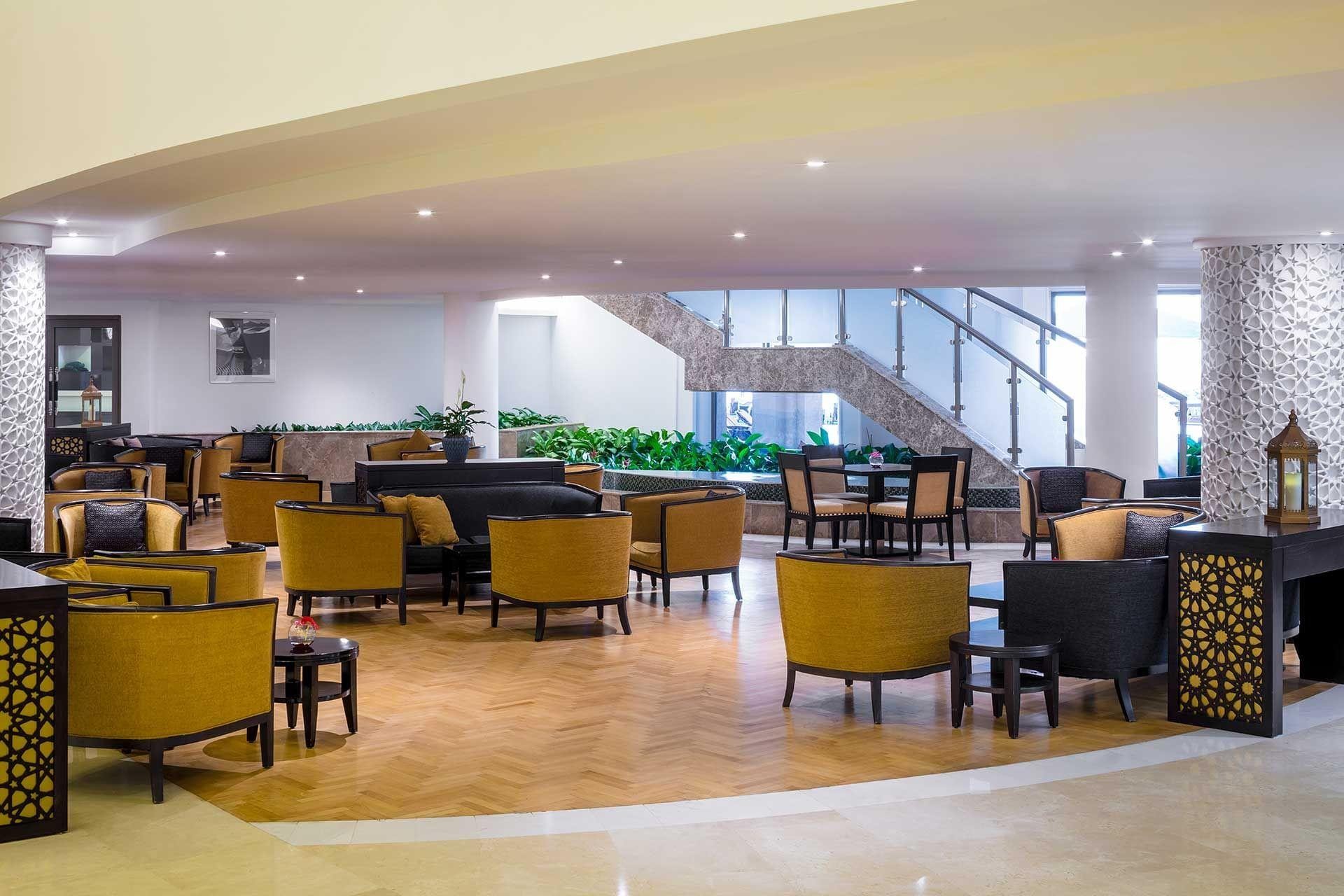 Bahi Ajman Palace Hotel 14