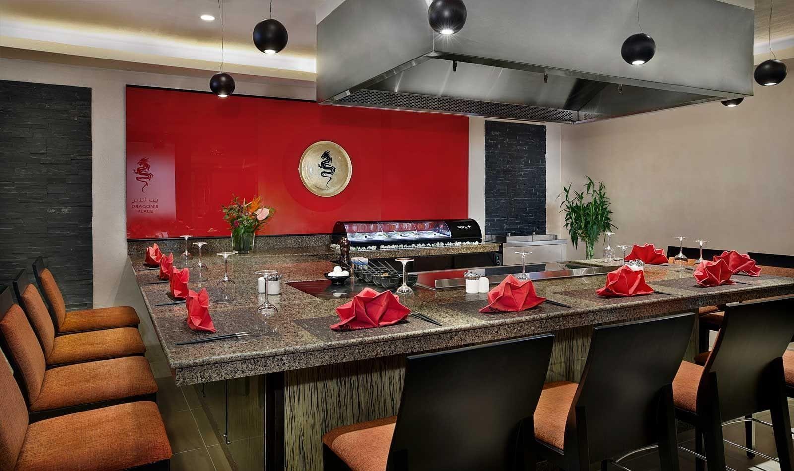 Bahi Ajman Palace Hotel 11