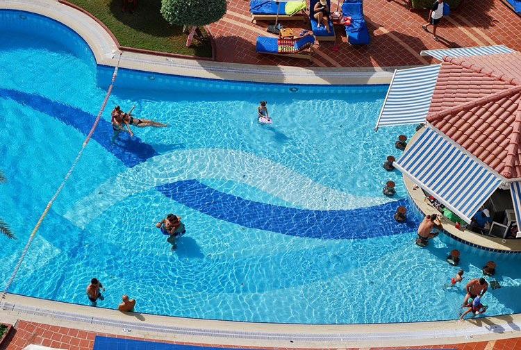 Dusit Ajman Resort & Villas 23