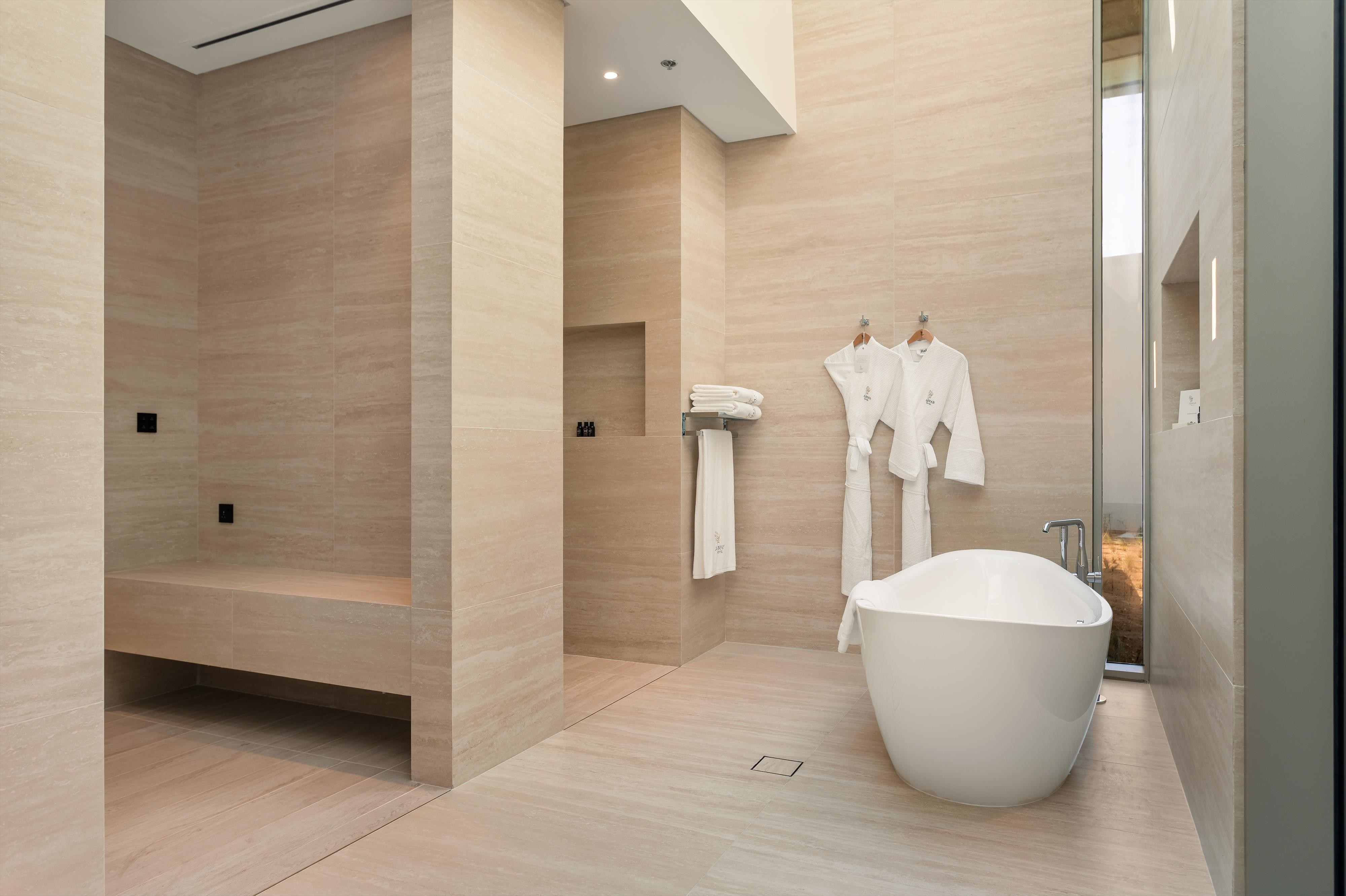 Dusit Ajman Resort & Villas 12