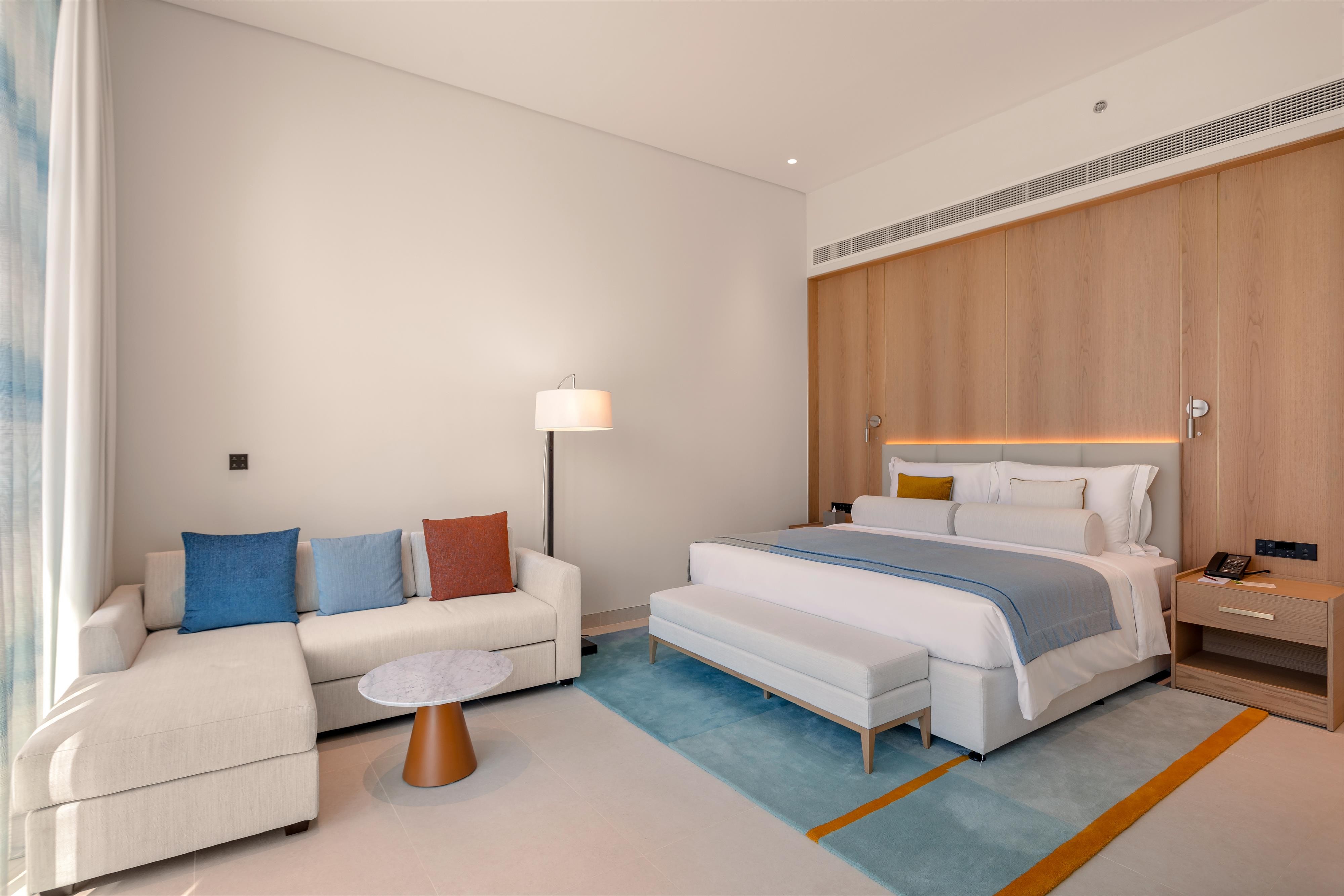 Dusit Ajman Resort & Villas 13