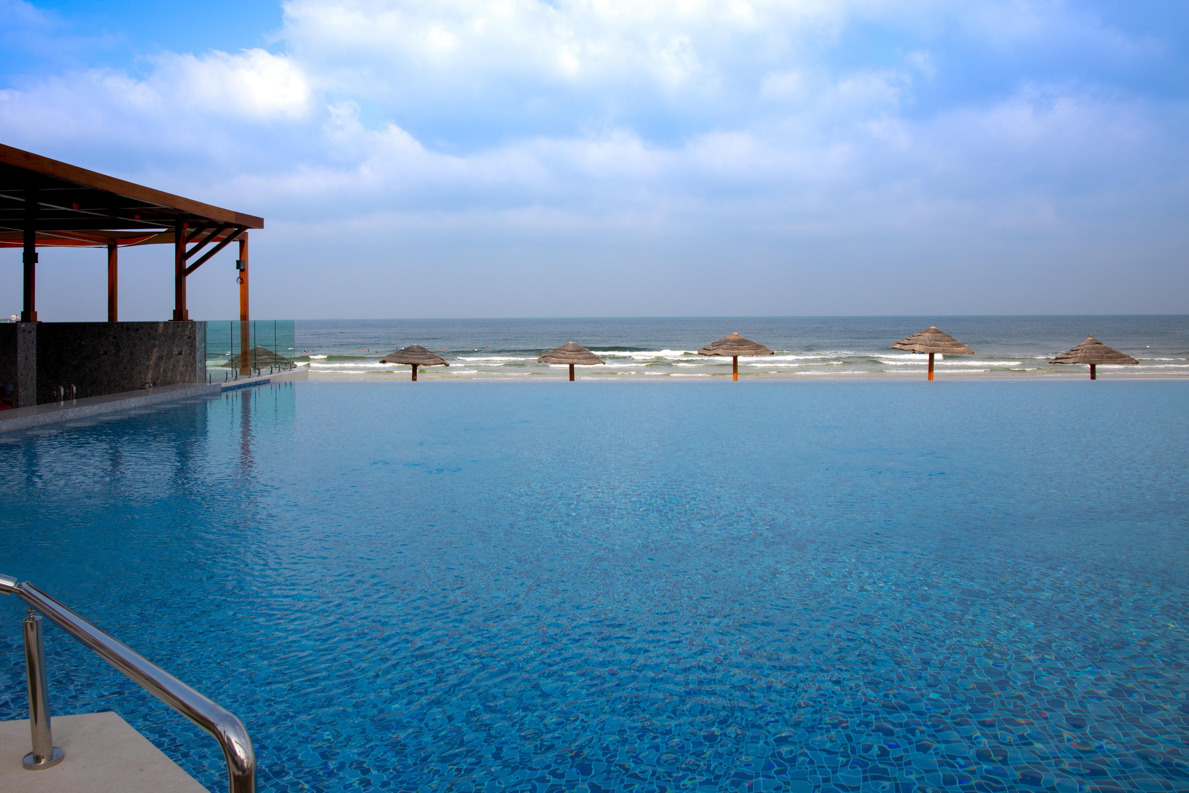 Dusit Ajman Resort & Villas 22