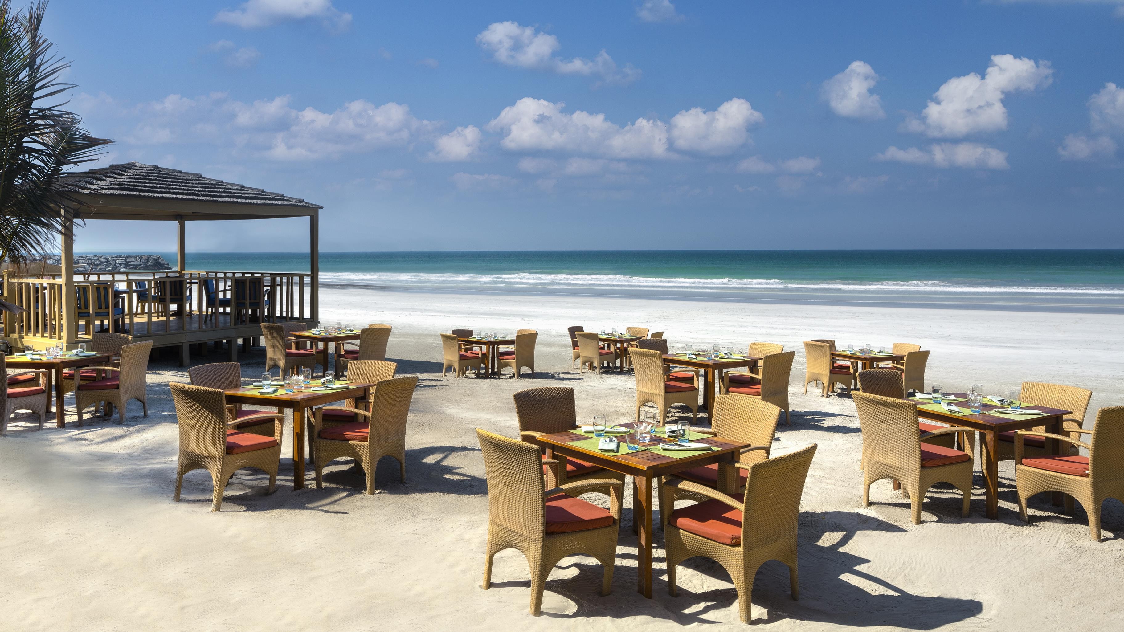 Dusit Ajman Resort & Villas 28