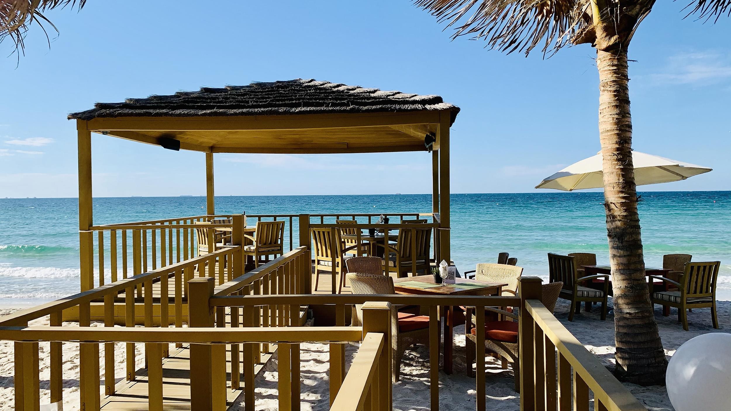 Dusit Ajman Resort & Villas 29