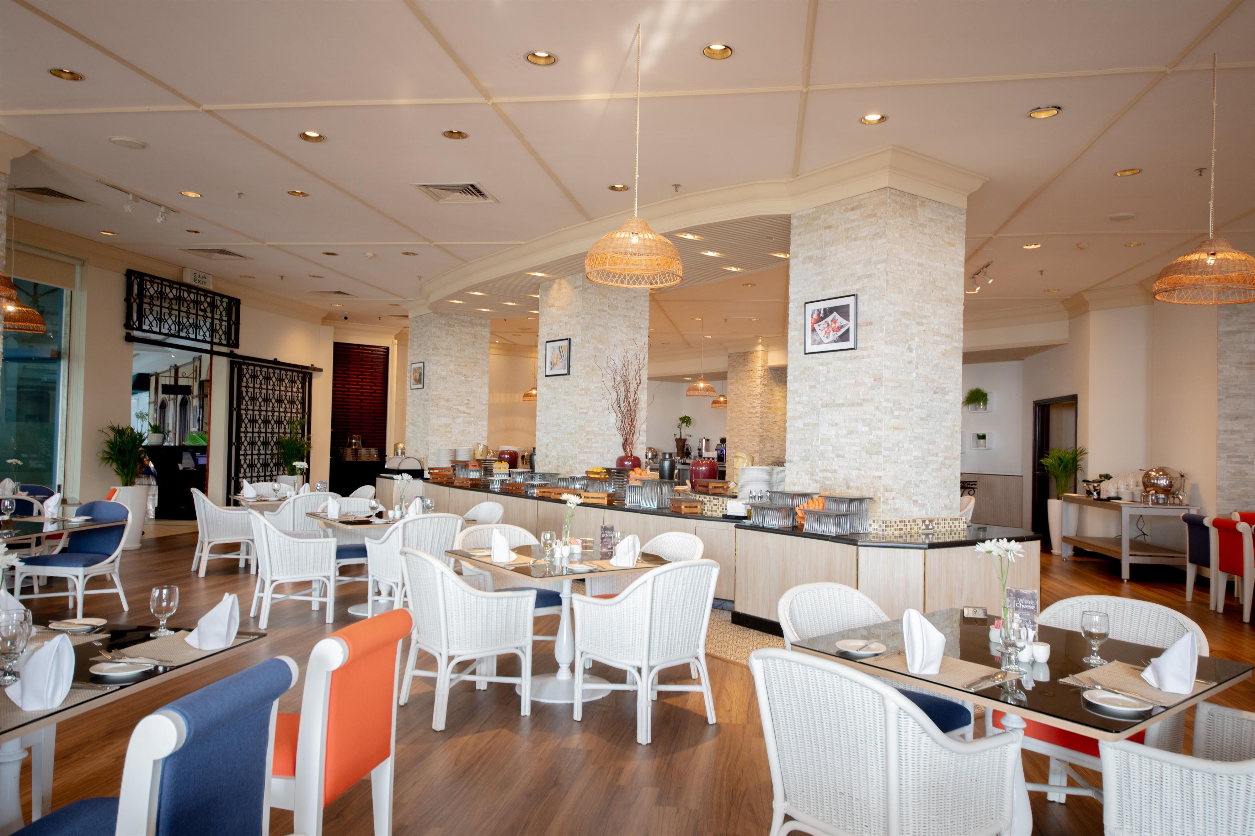 Dusit Ajman Resort & Villas 19