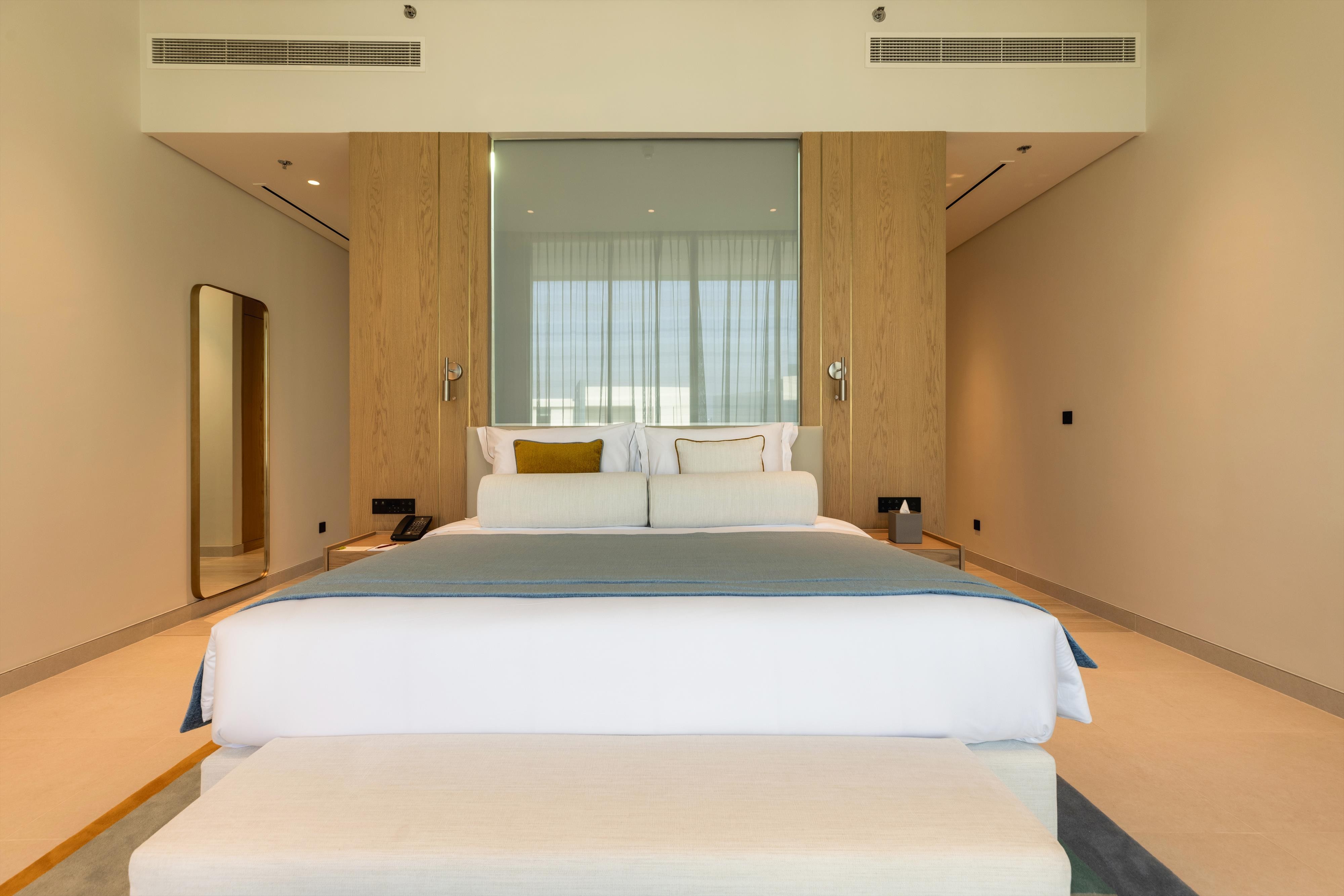 Dusit Ajman Resort & Villas 6