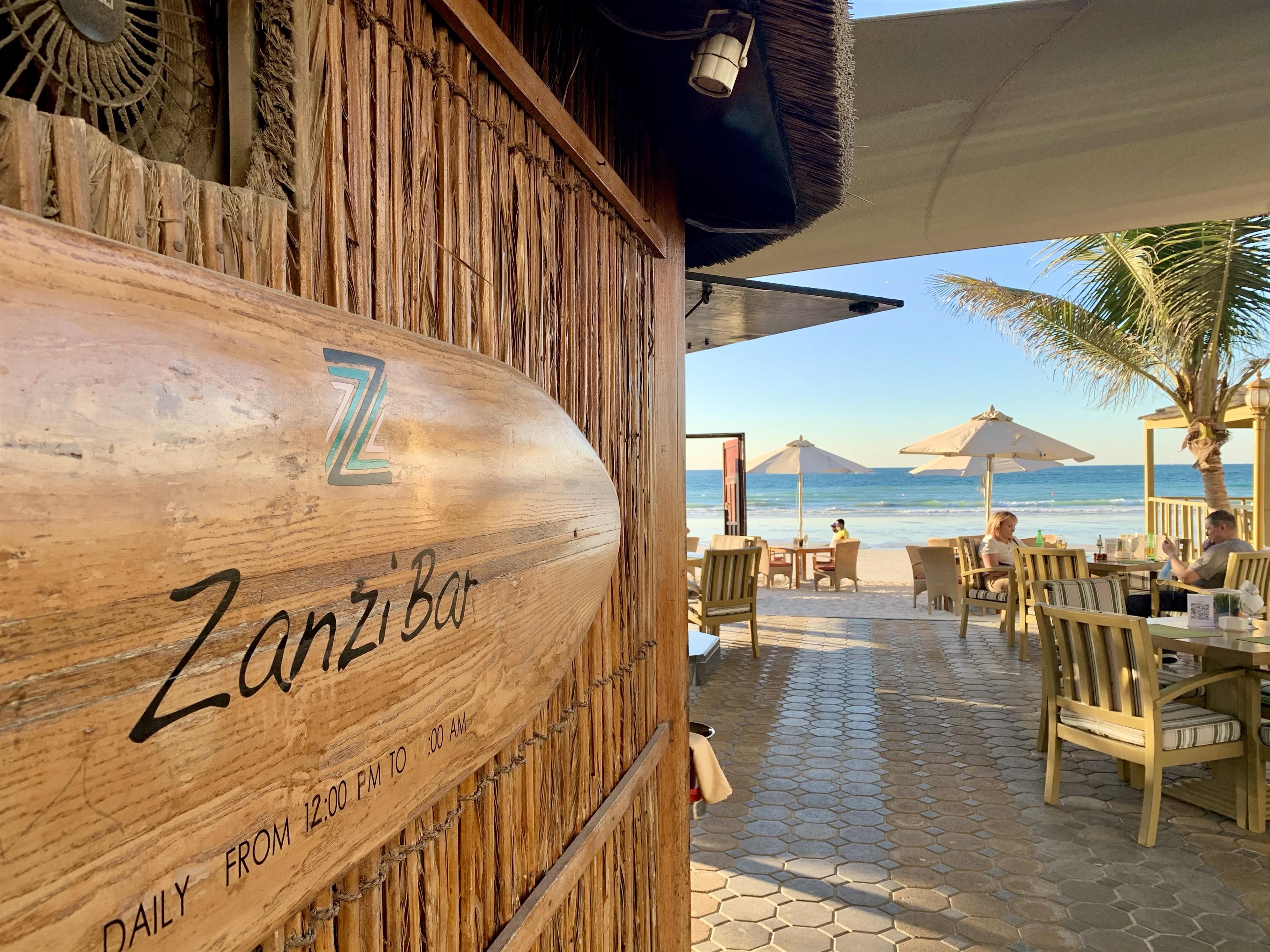 Dusit Ajman Resort & Villas 31