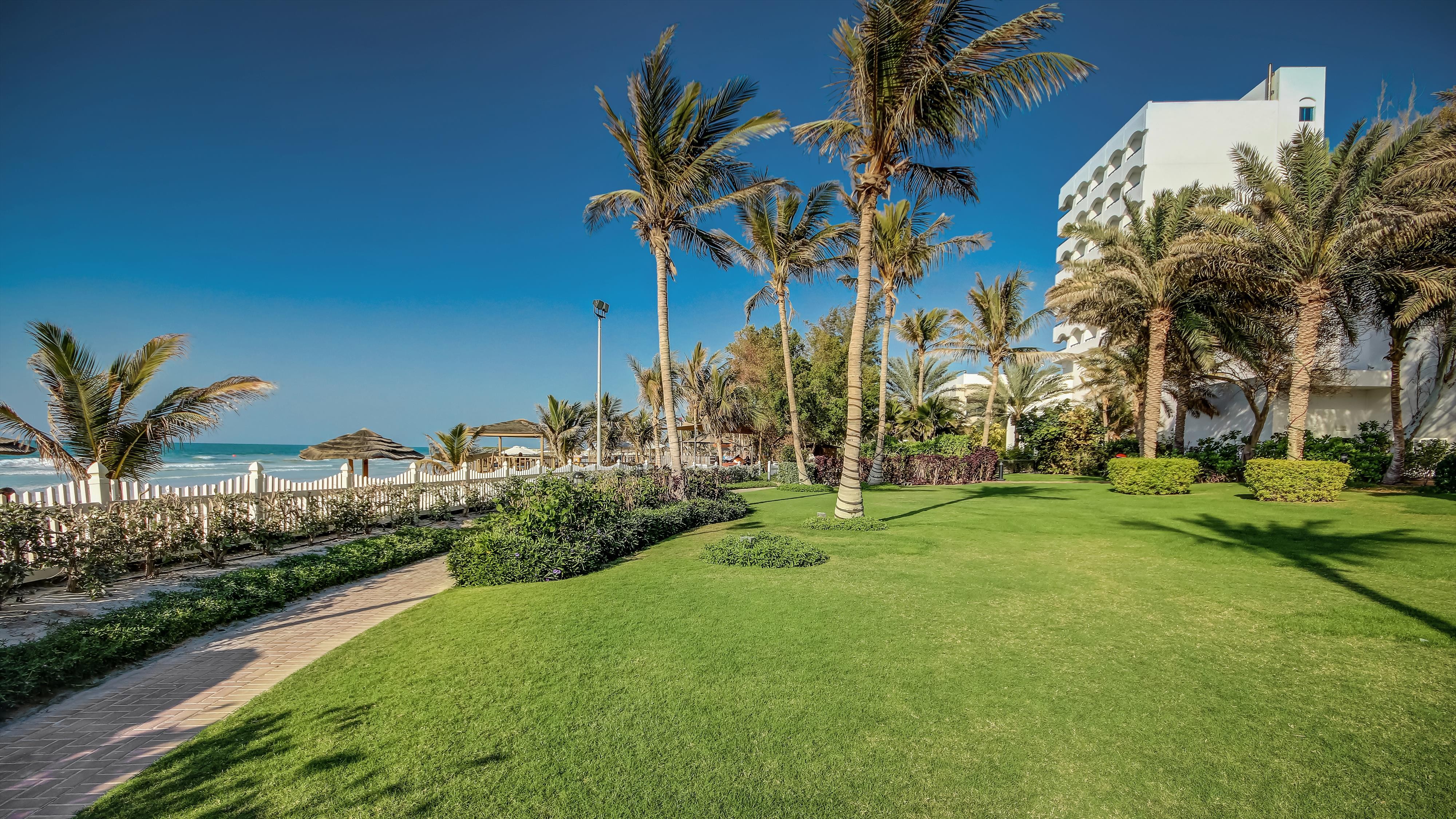 Dusit Ajman Resort & Villas 32