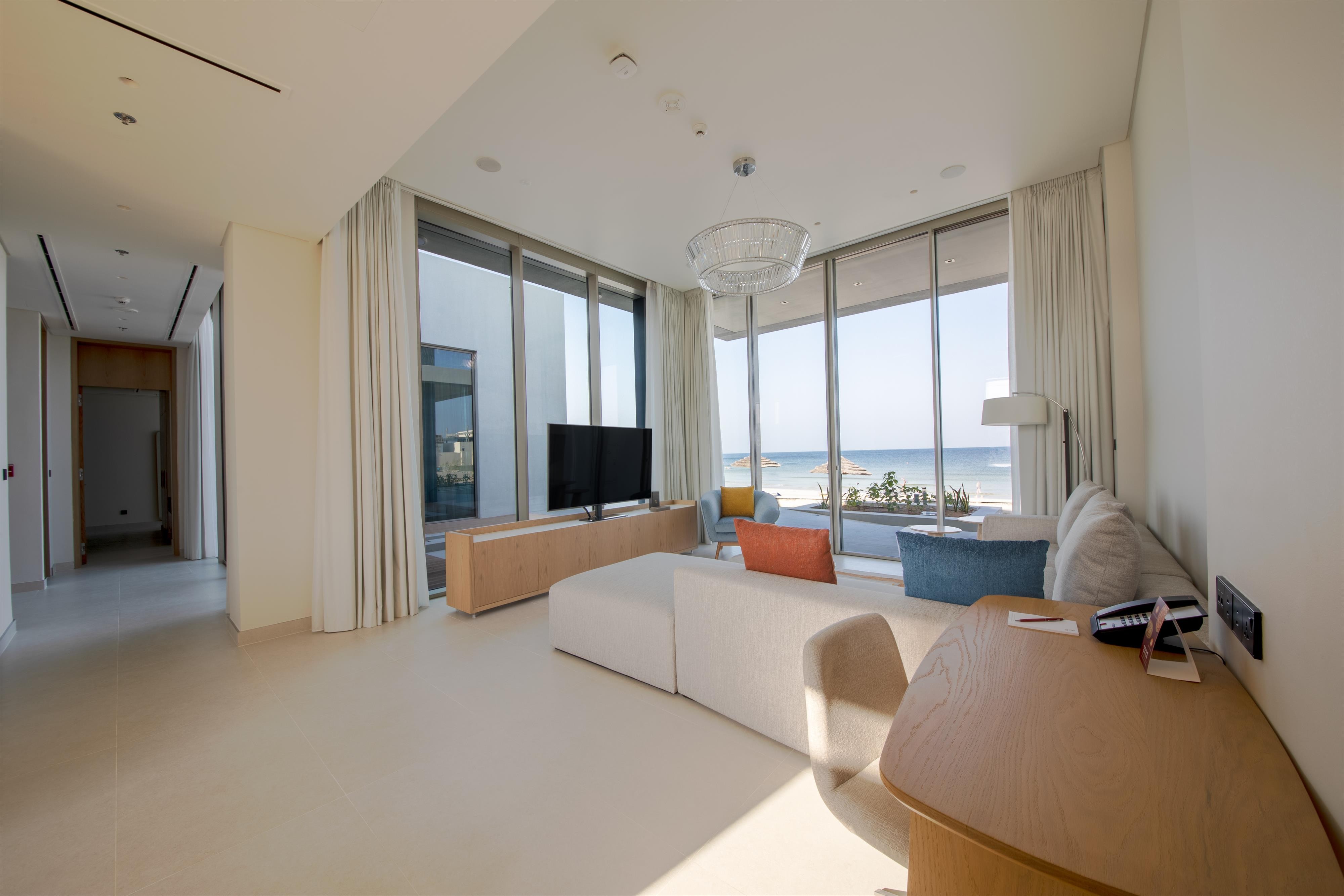 Dusit Ajman Resort & Villas 17