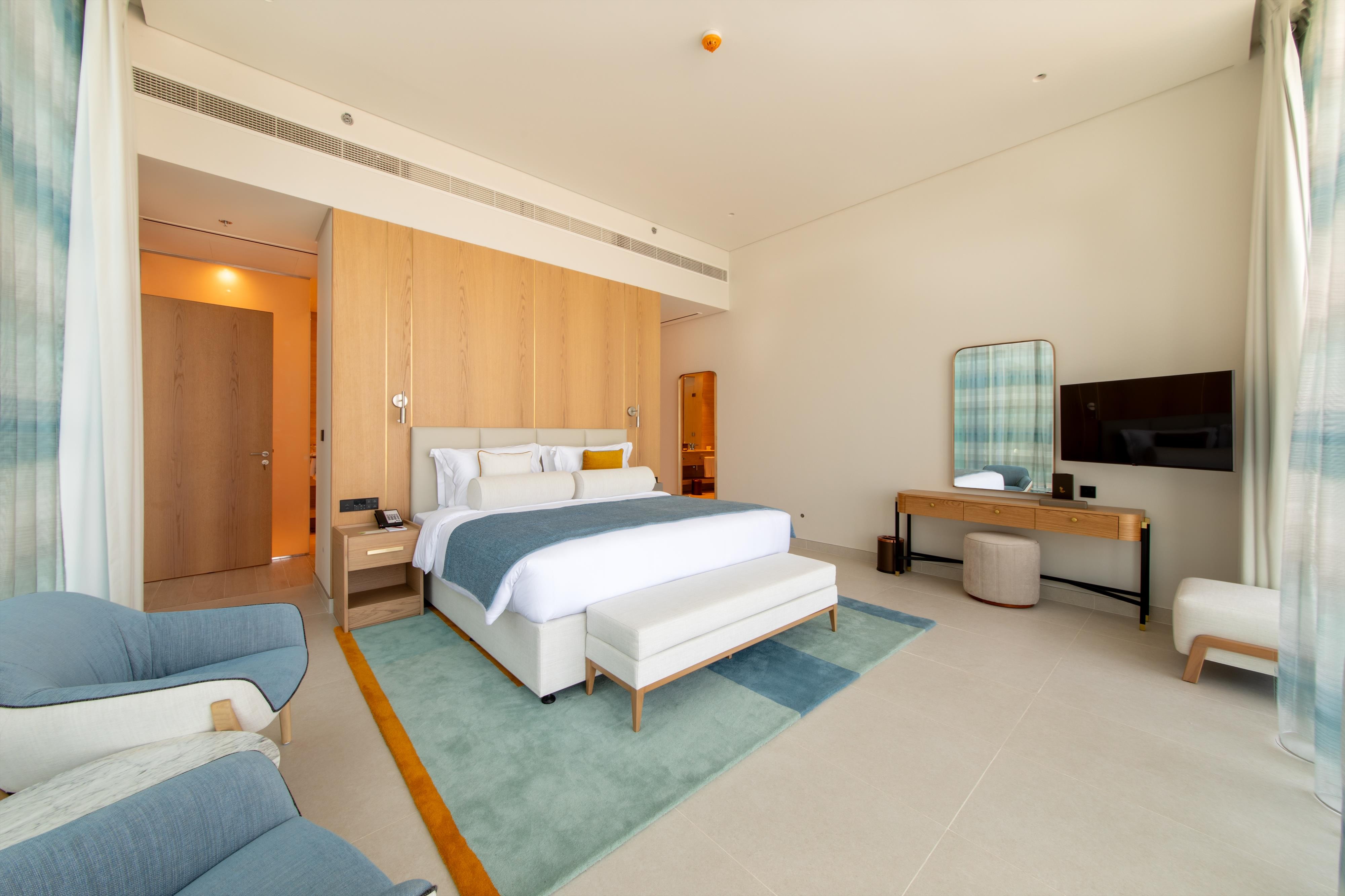 Dusit Ajman Resort & Villas 15