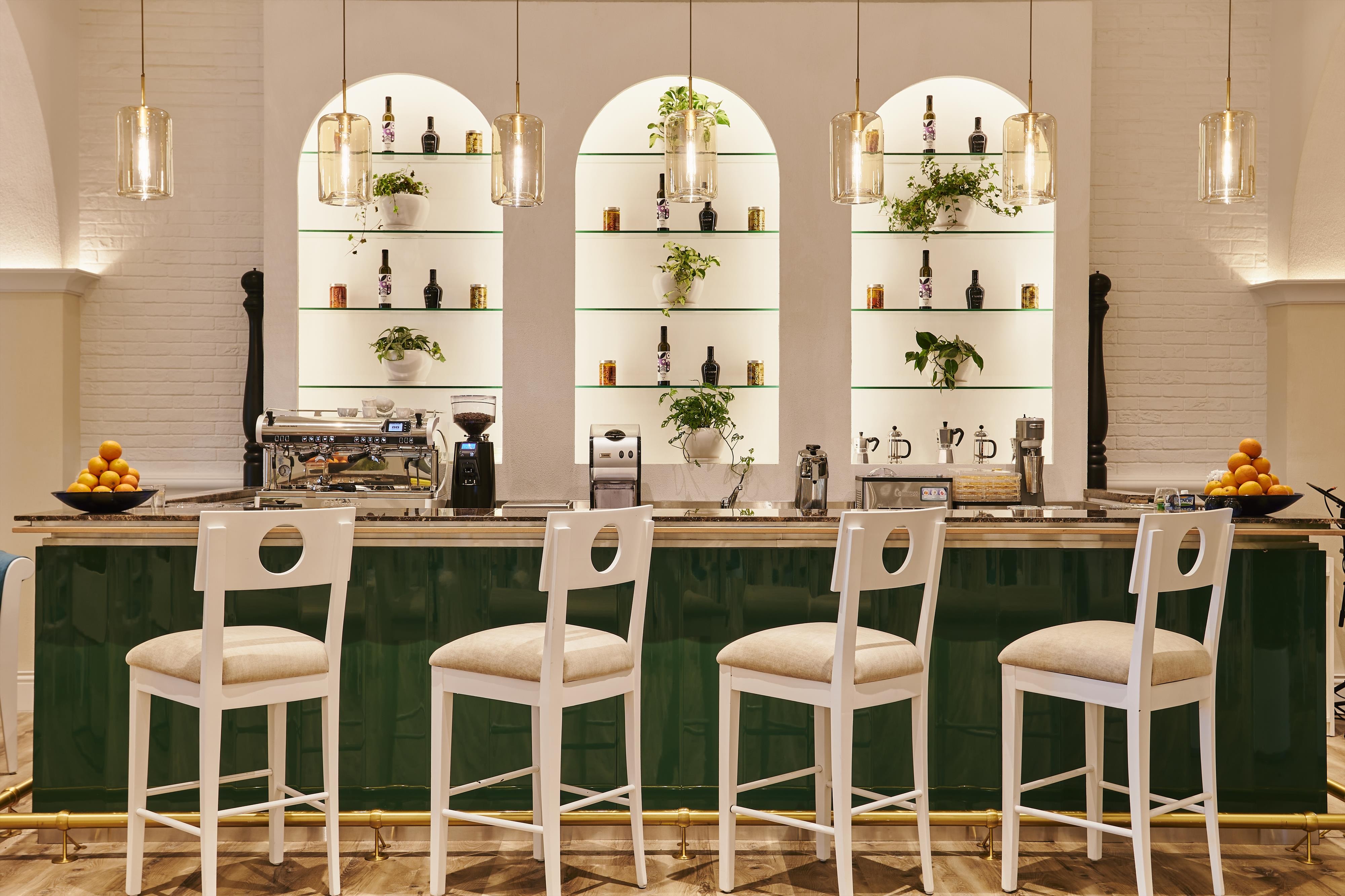 Dusit Ajman Resort & Villas 18