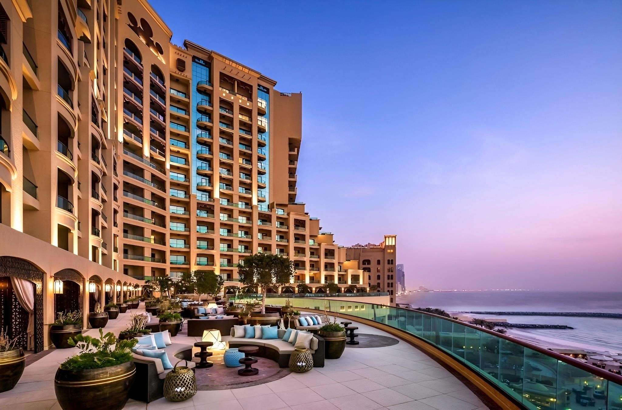 FAIRMONT AJMAN 20