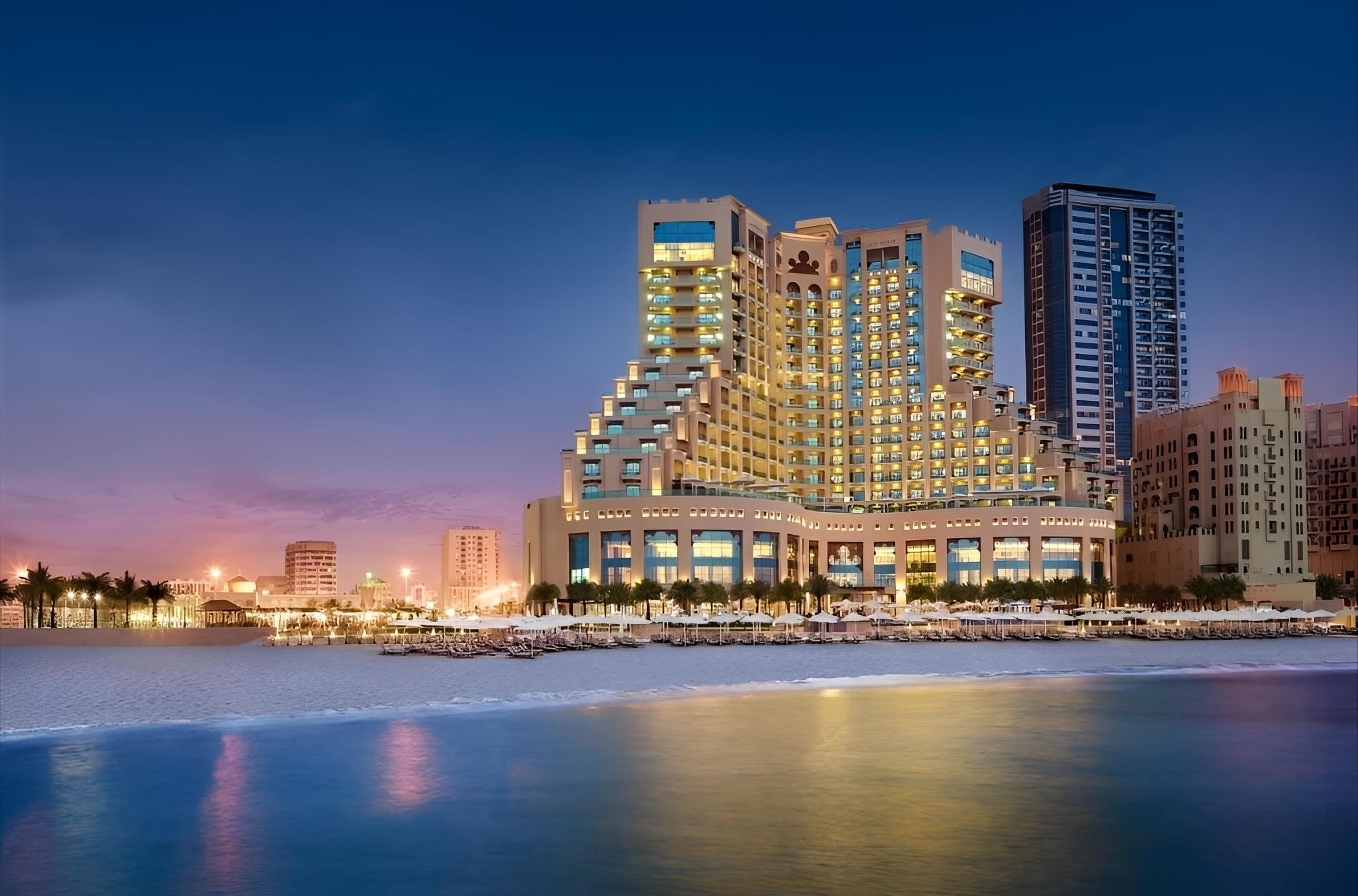 FAIRMONT AJMAN 19