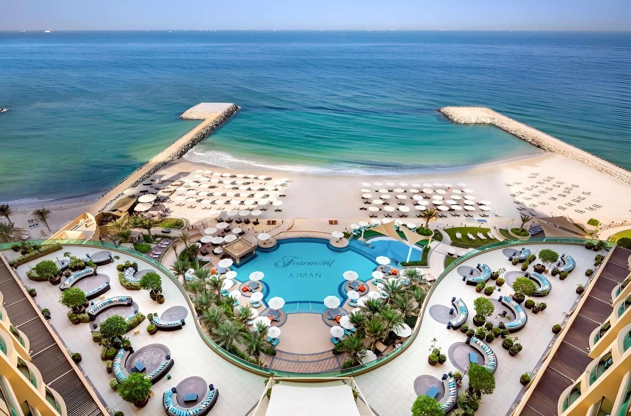 FAIRMONT AJMAN
