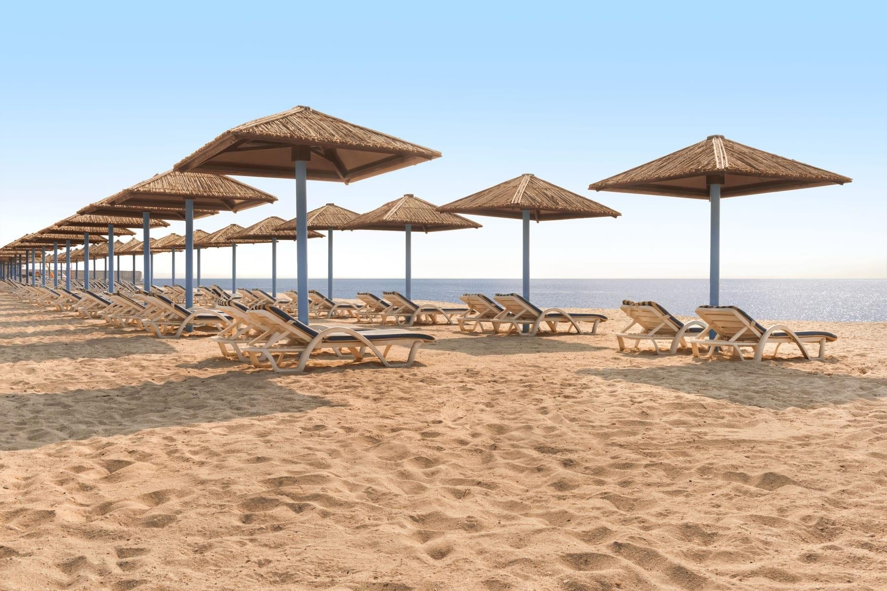 Wyndham Garden Ajman Corniche