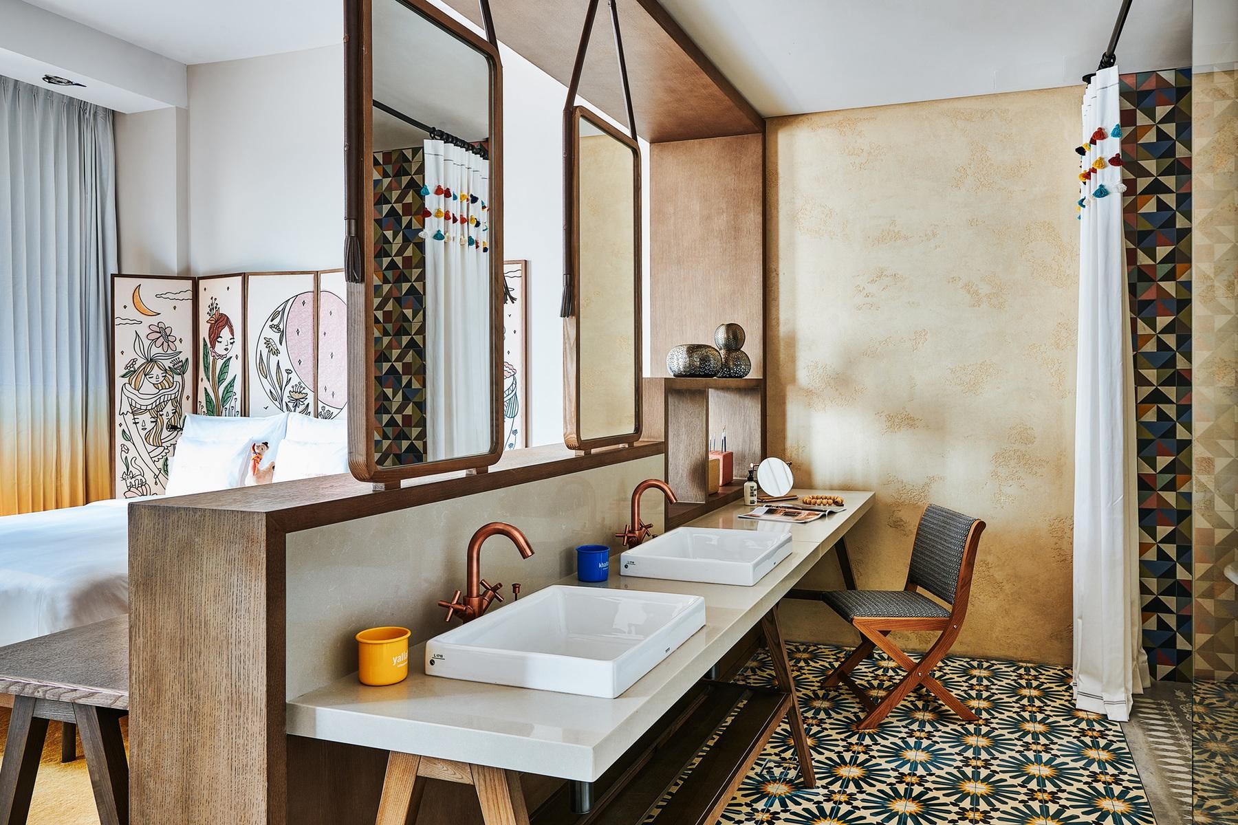 25hours Dubai One Central 6