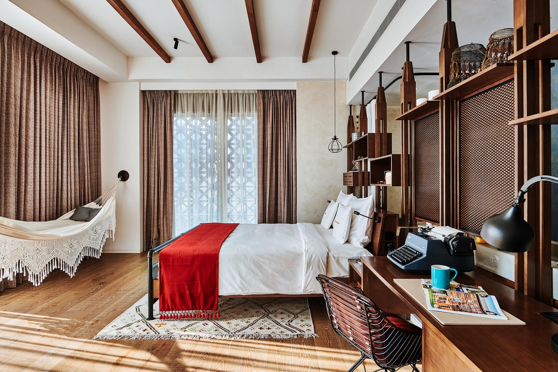 25hours Dubai One Central 5